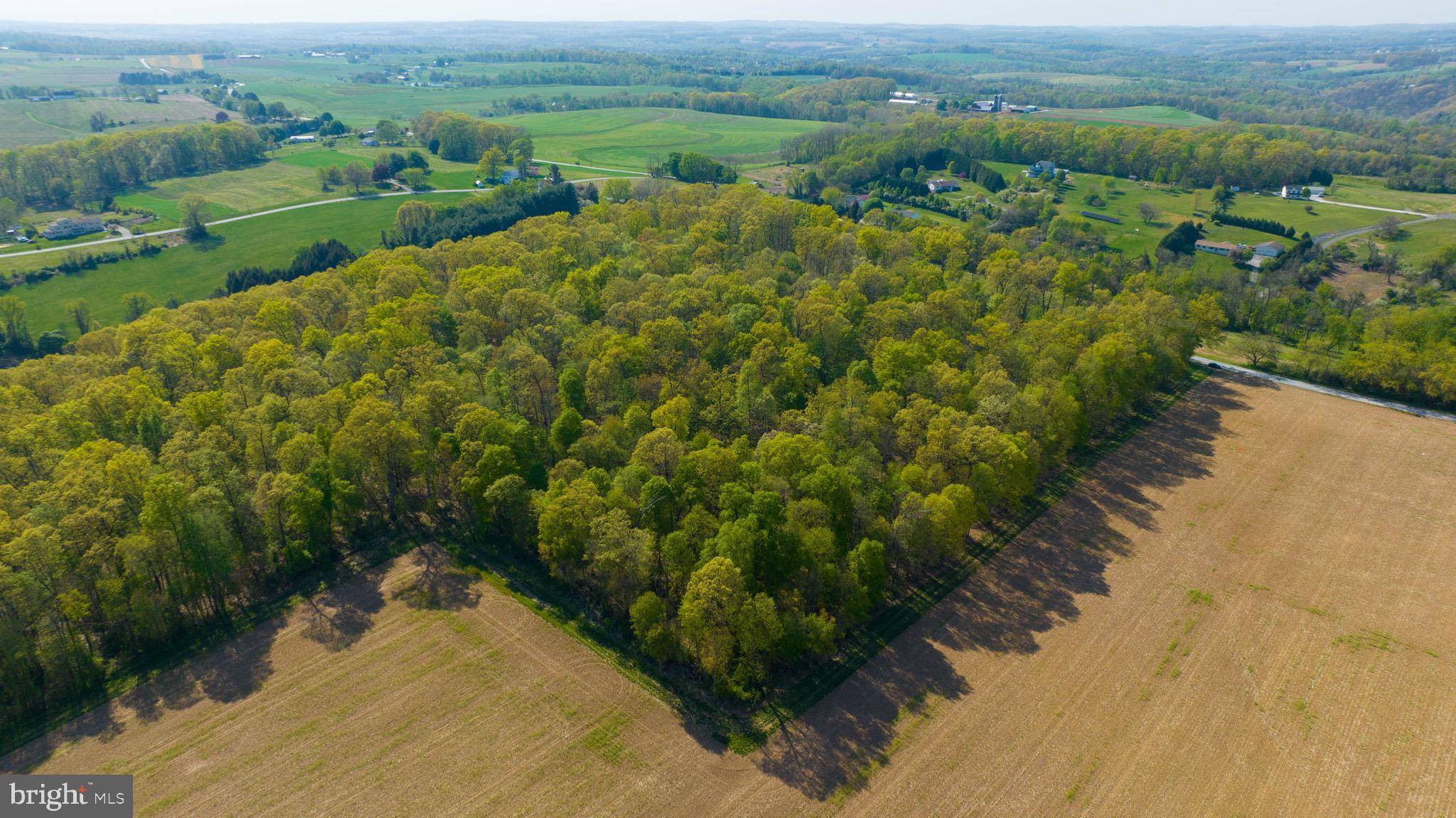 Fawn Grove, PA 17321,LOT 4 RIDGE ROAD