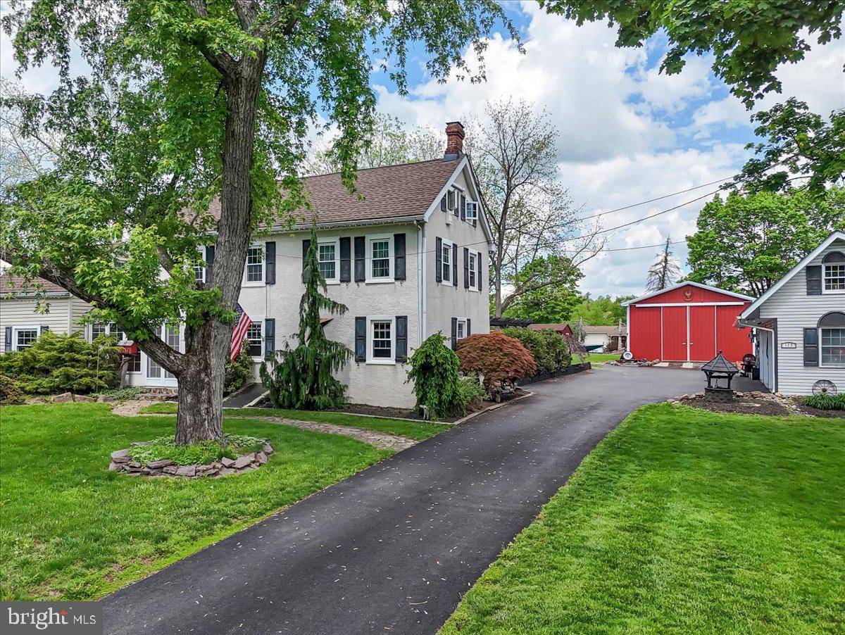 Quakertown, PA 18951,175 RESERVOIR RD