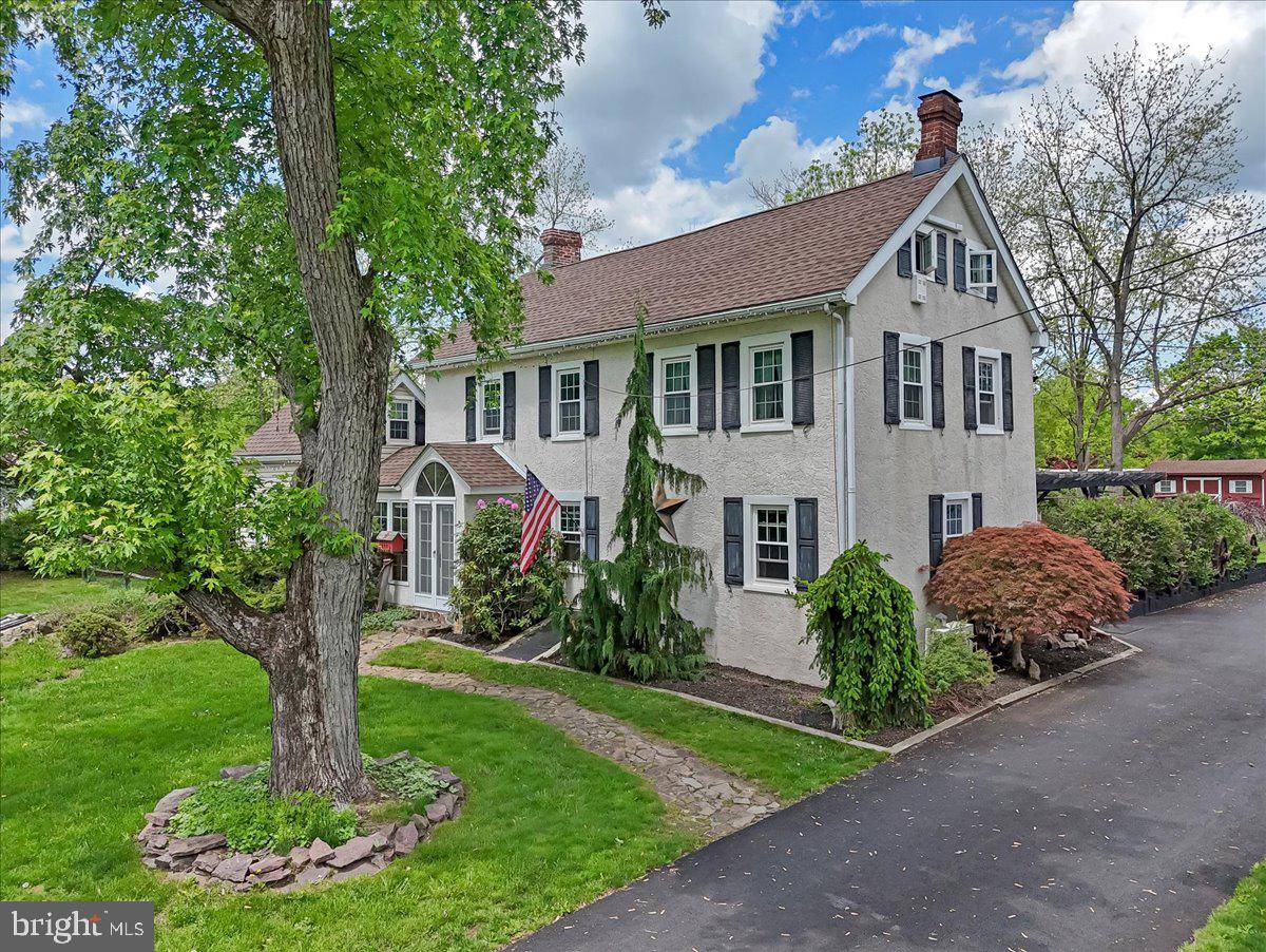 Quakertown, PA 18951,175 RESERVOIR RD