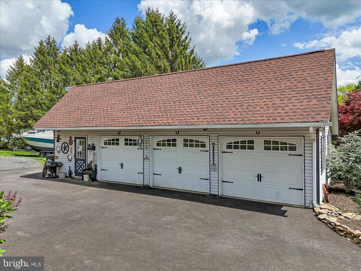 Quakertown, PA 18951,175 RESERVOIR RD