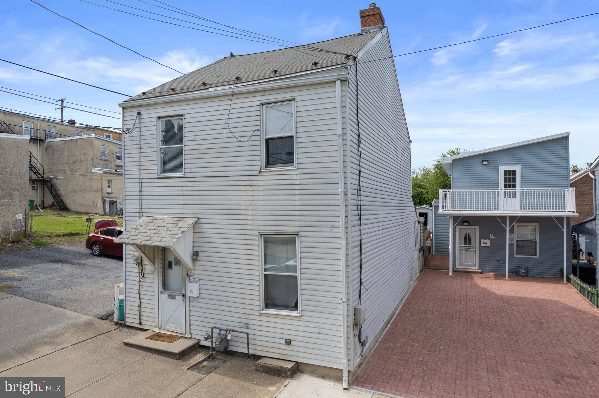 Allentown, PA 18102,27 W ALLEN ST