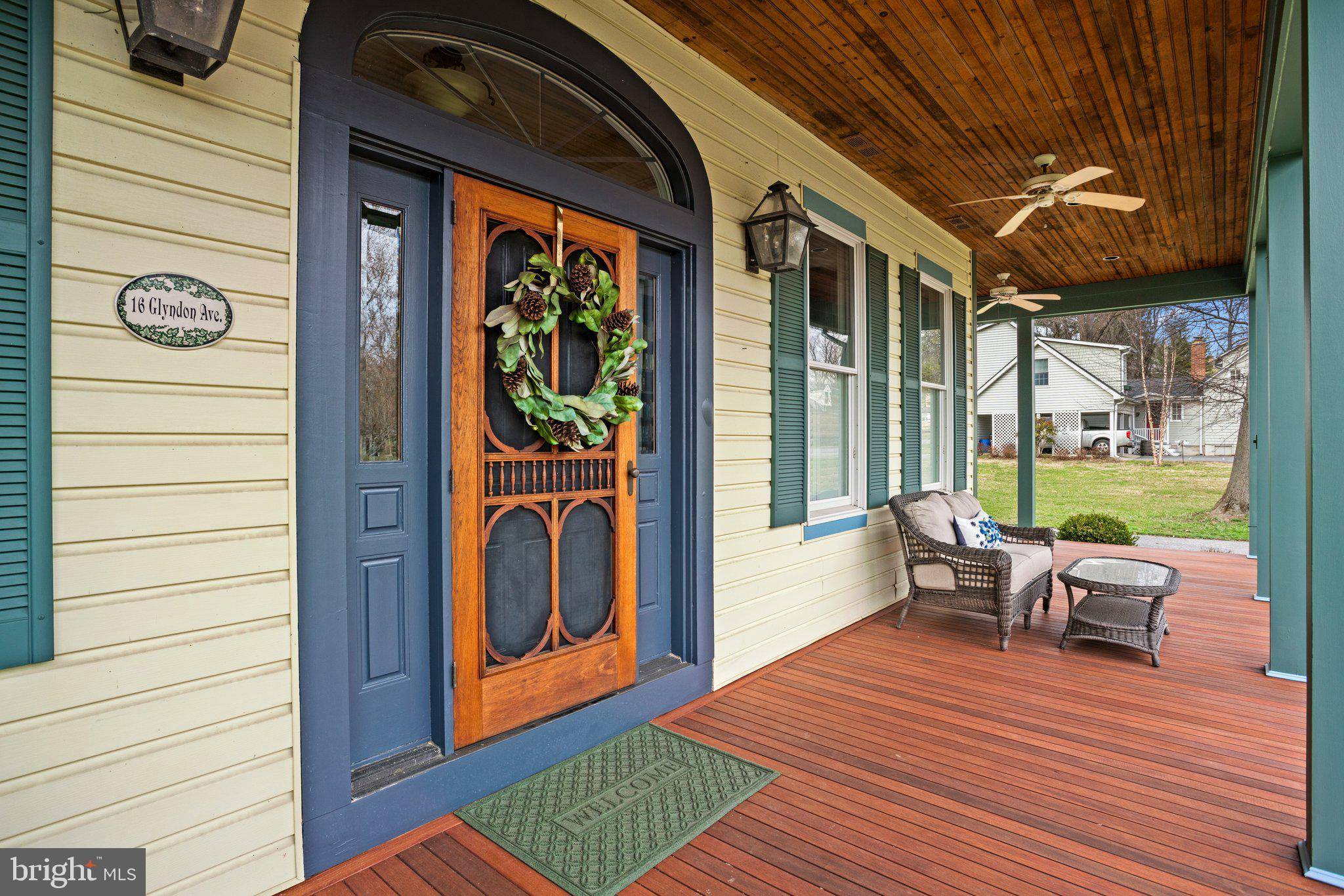 Glyndon, MD 21071,16 GLYNDON AVE