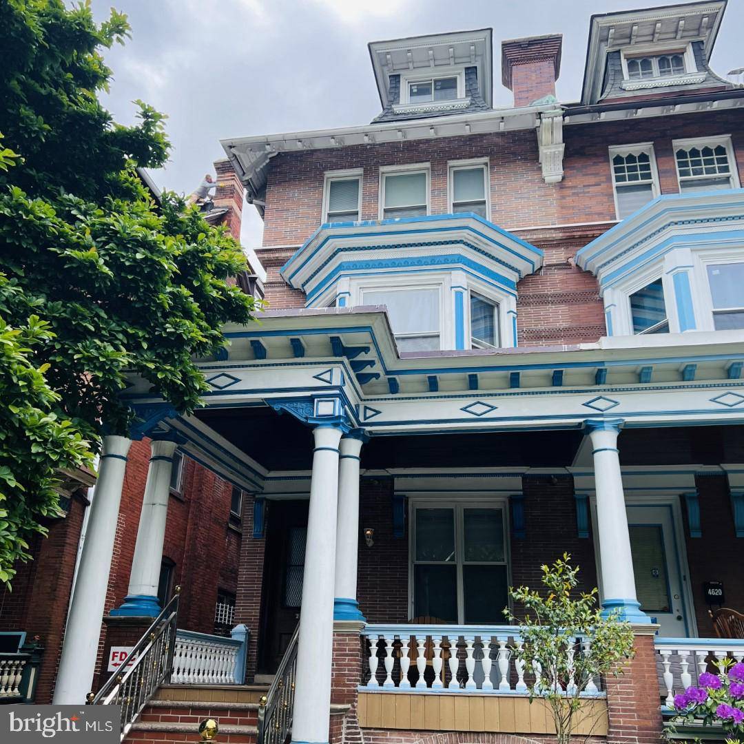 Philadelphia, PA 19139,4618 SPRUCE ST #1B