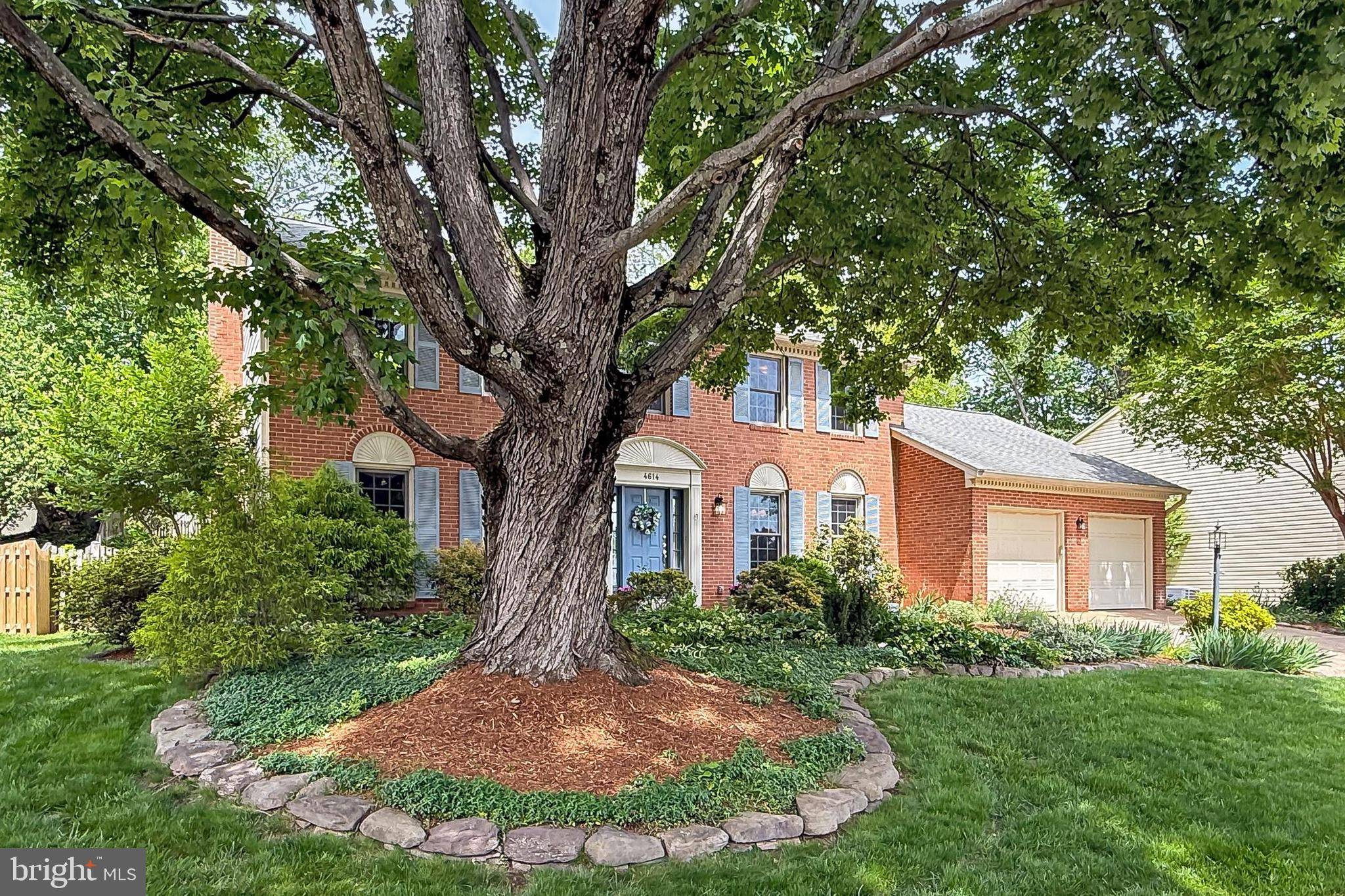 Fairfax, VA 22032,4614 DEMBY DR