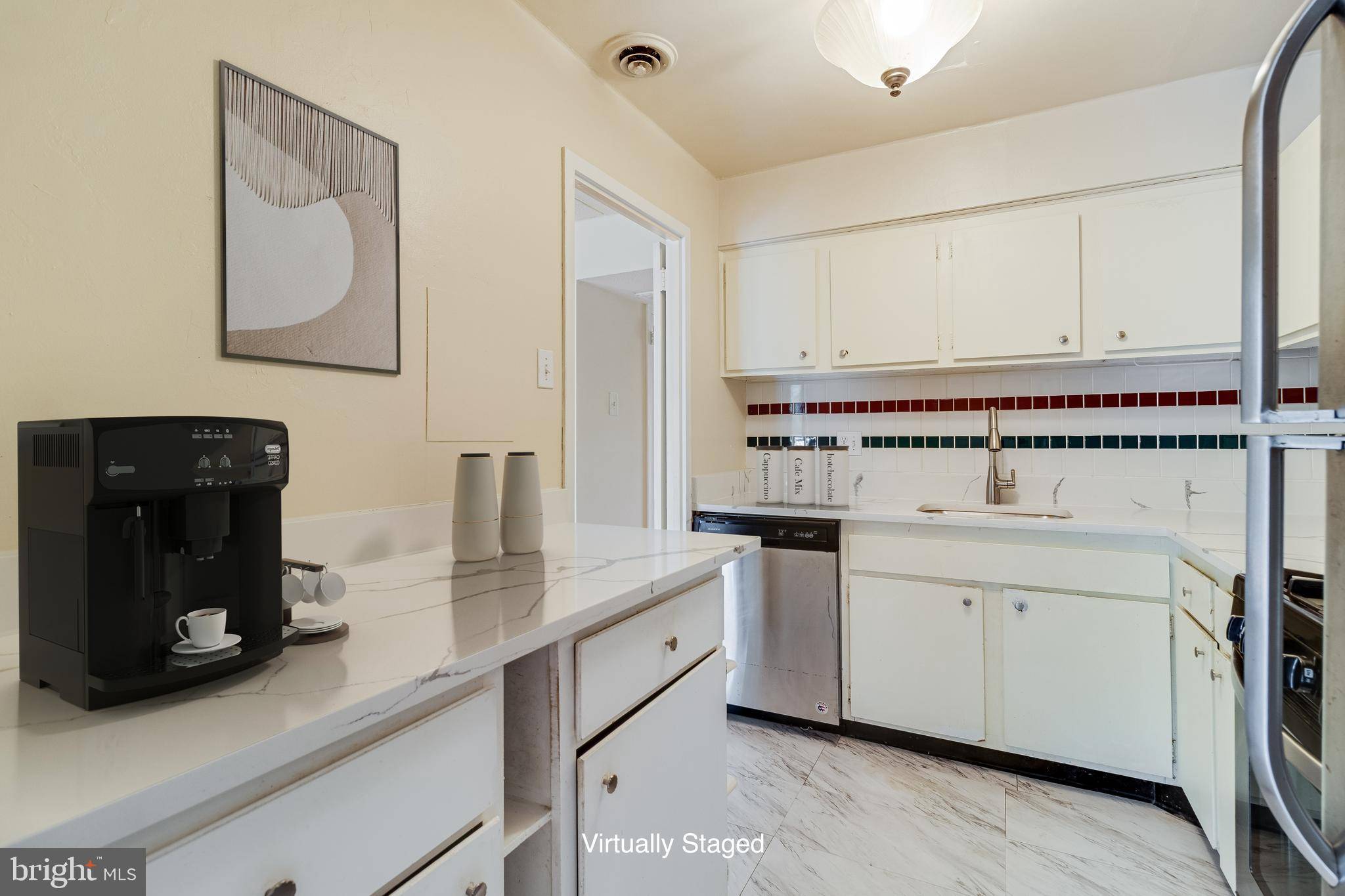 Alexandria, VA 22303,5707 INDIAN CT #31