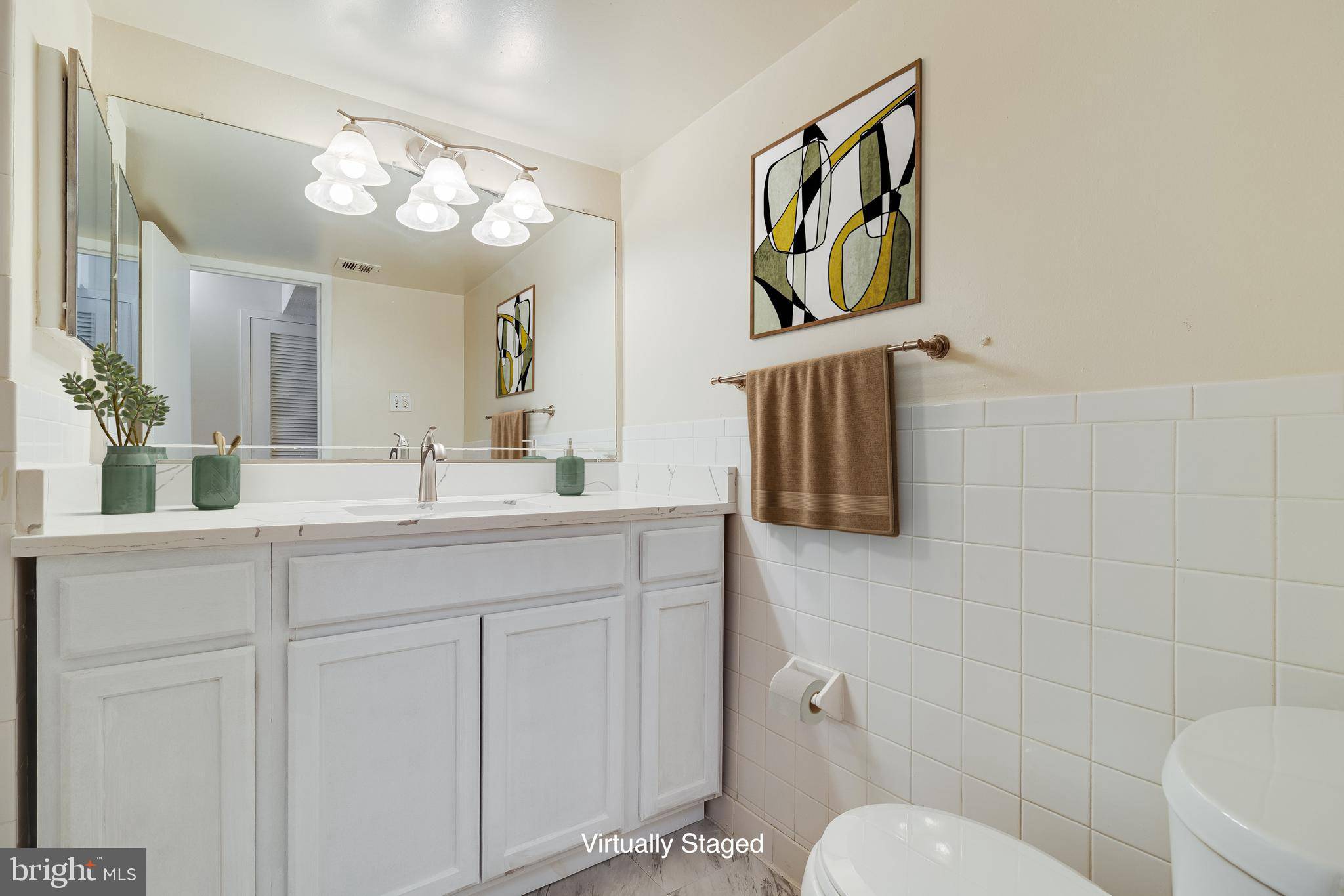 Alexandria, VA 22303,5707 INDIAN CT #31