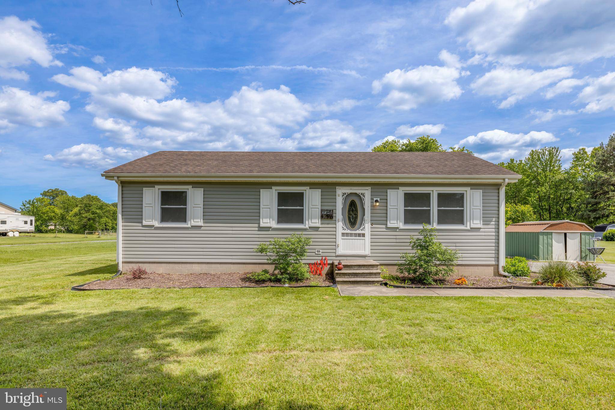 Camden Wyoming, DE 19934,4296 WESTVILLE RD