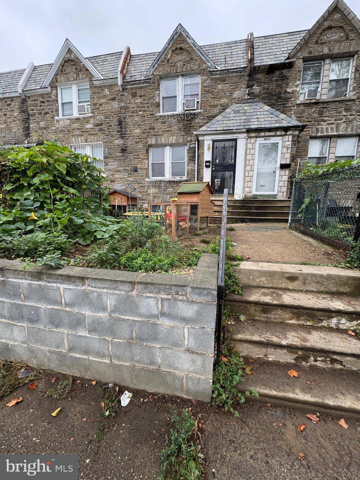 Philadelphia, PA 19149,6829 HORROCKS ST