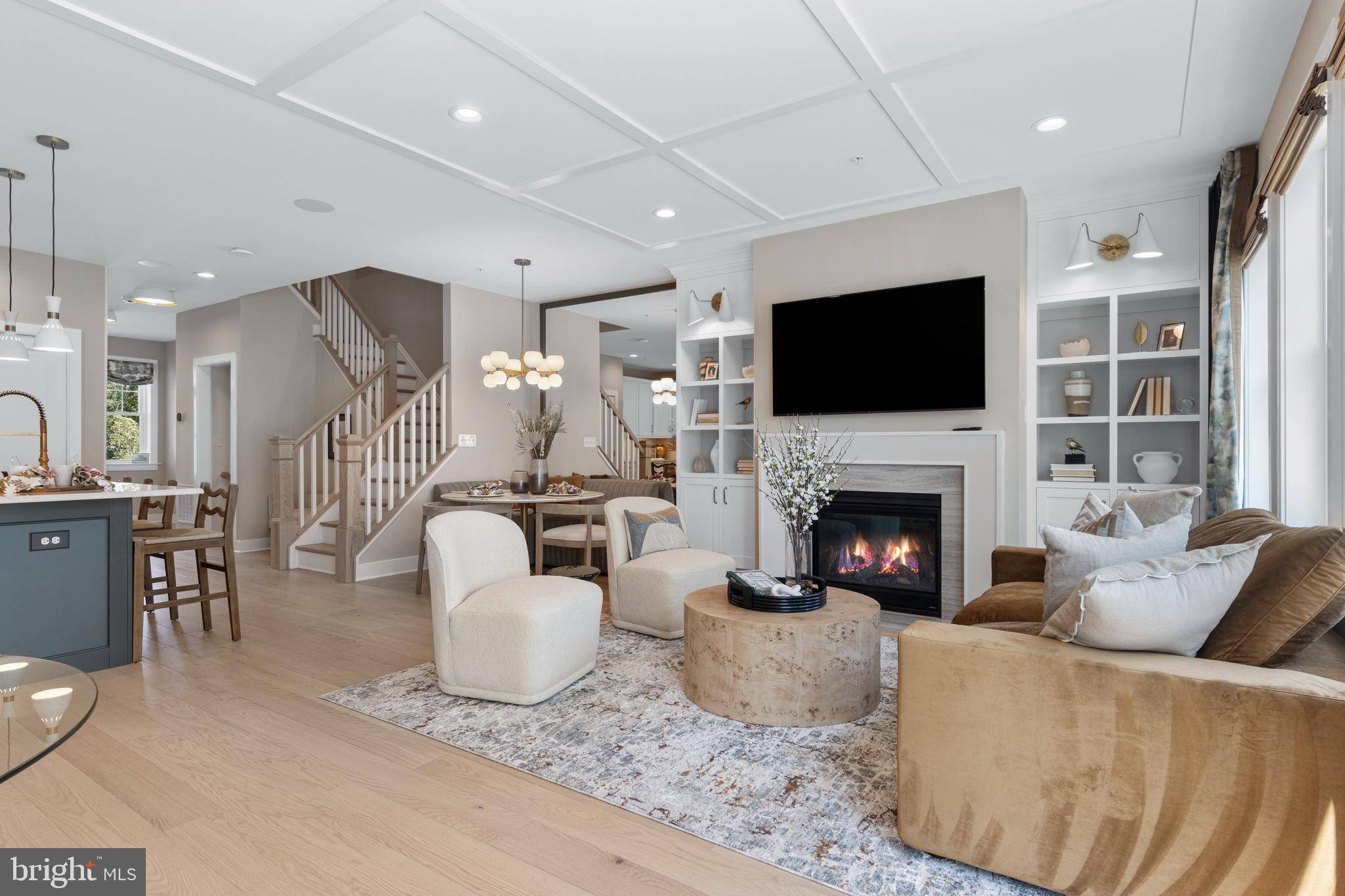 Chalfont, PA 18914,255 FOXHEDGE RD #LOT 42