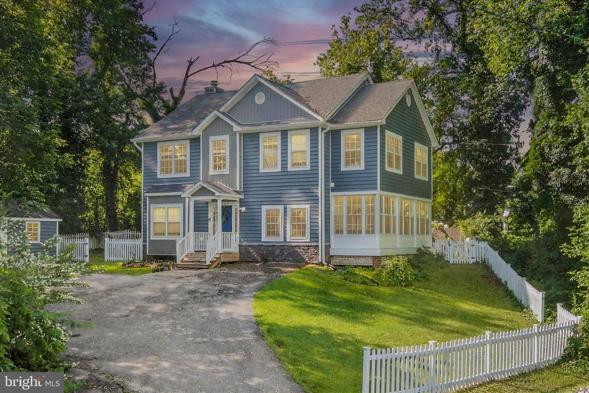Crownsville, MD 21032,1345 FAIRFIELD LOOP RD