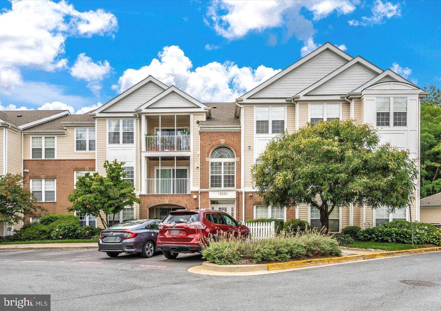 Germantown, MD 20876,12020 AMBER RIDGE CIR #B-203