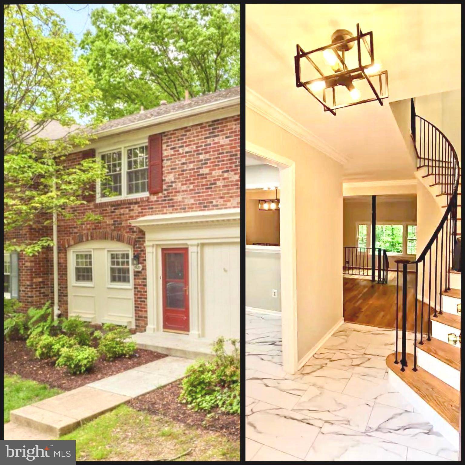 Springfield, VA 22152,5929 KINGSFORD RD #372