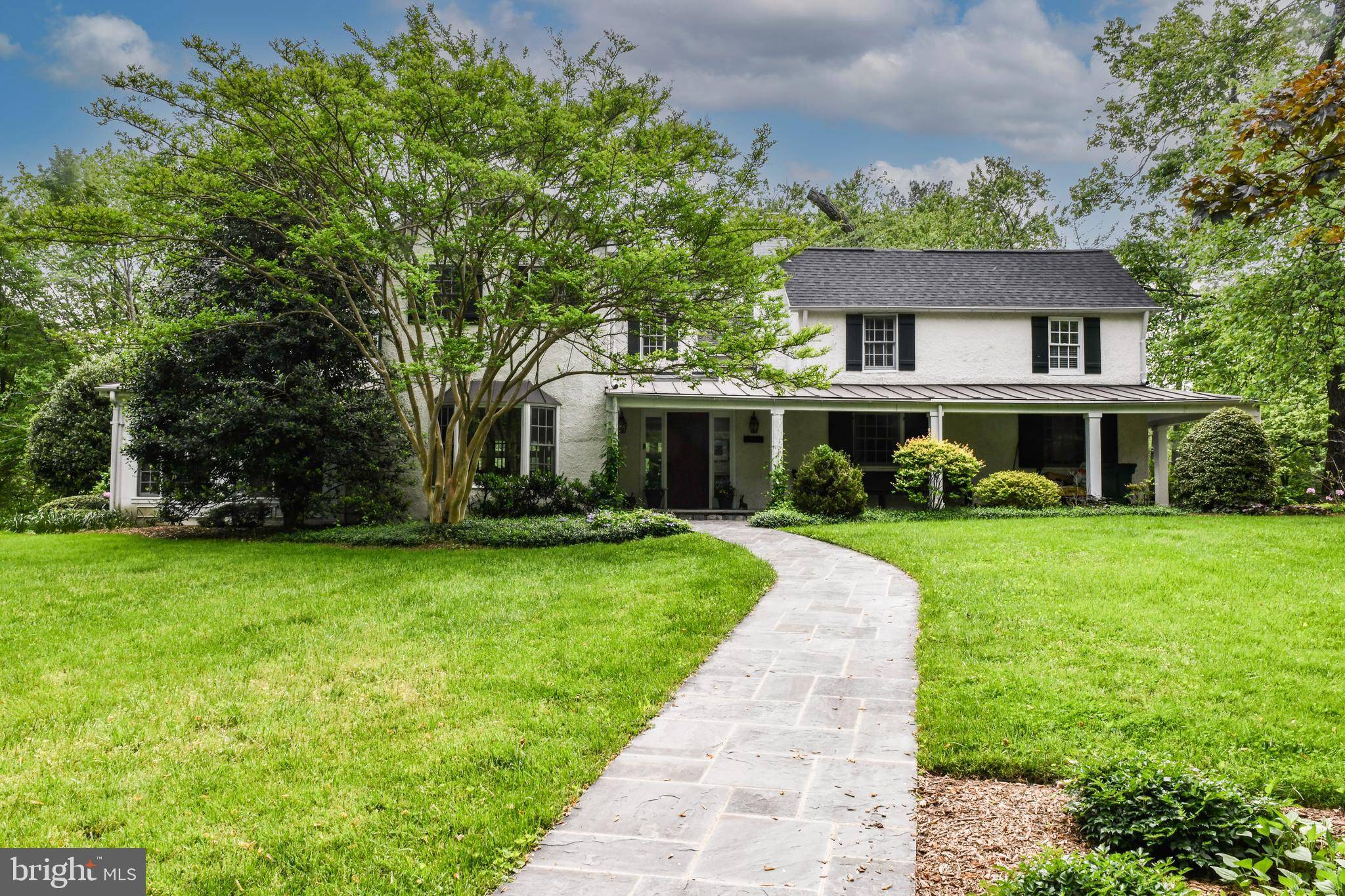 Vienna, VA 22182,1435 HUNTER VIEW FARMS