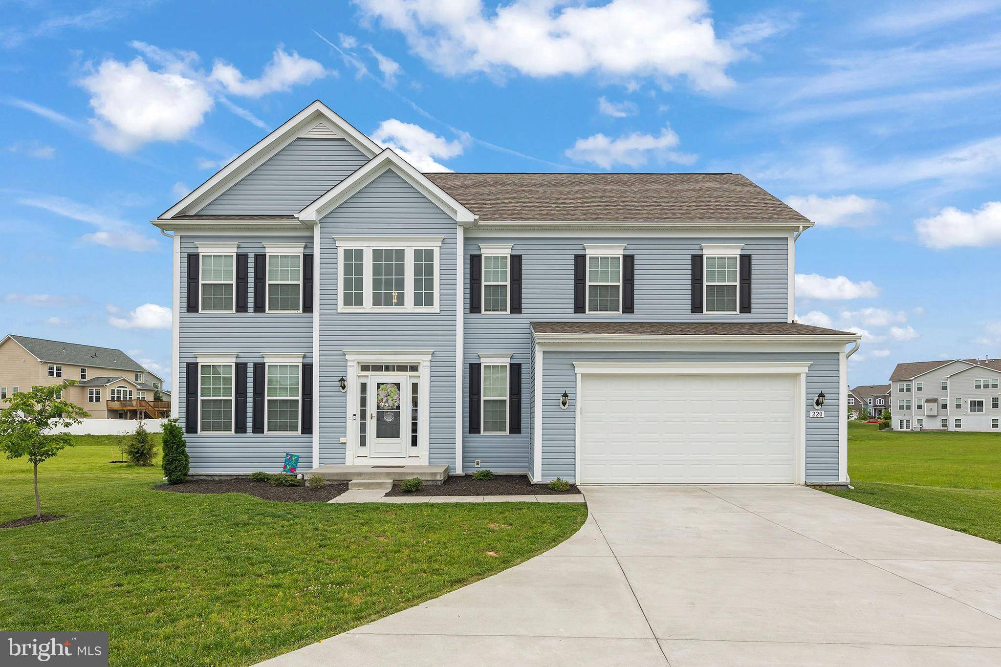 Stephens City, VA 22655,220 LADYSMITH DR