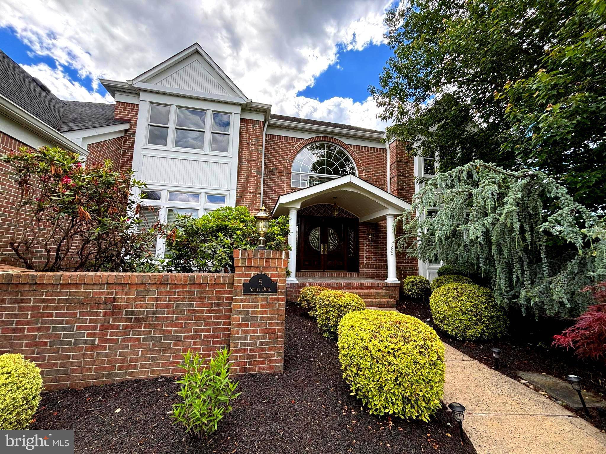 Plainsboro, NJ 08536,5 STULTS DR