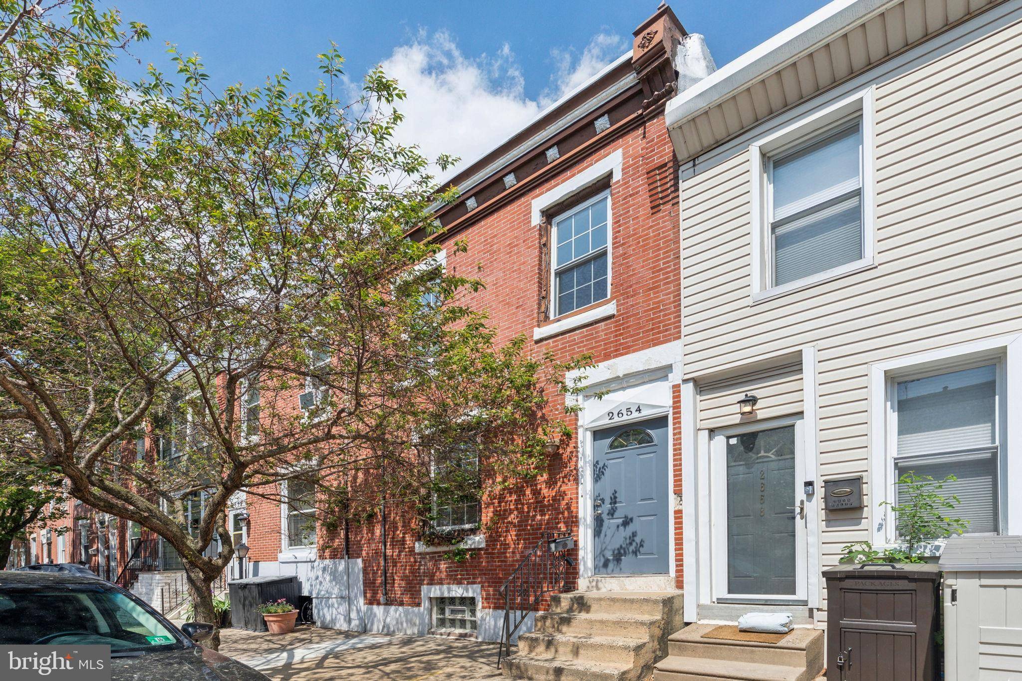 Philadelphia, PA 19125,2654 TULIP ST
