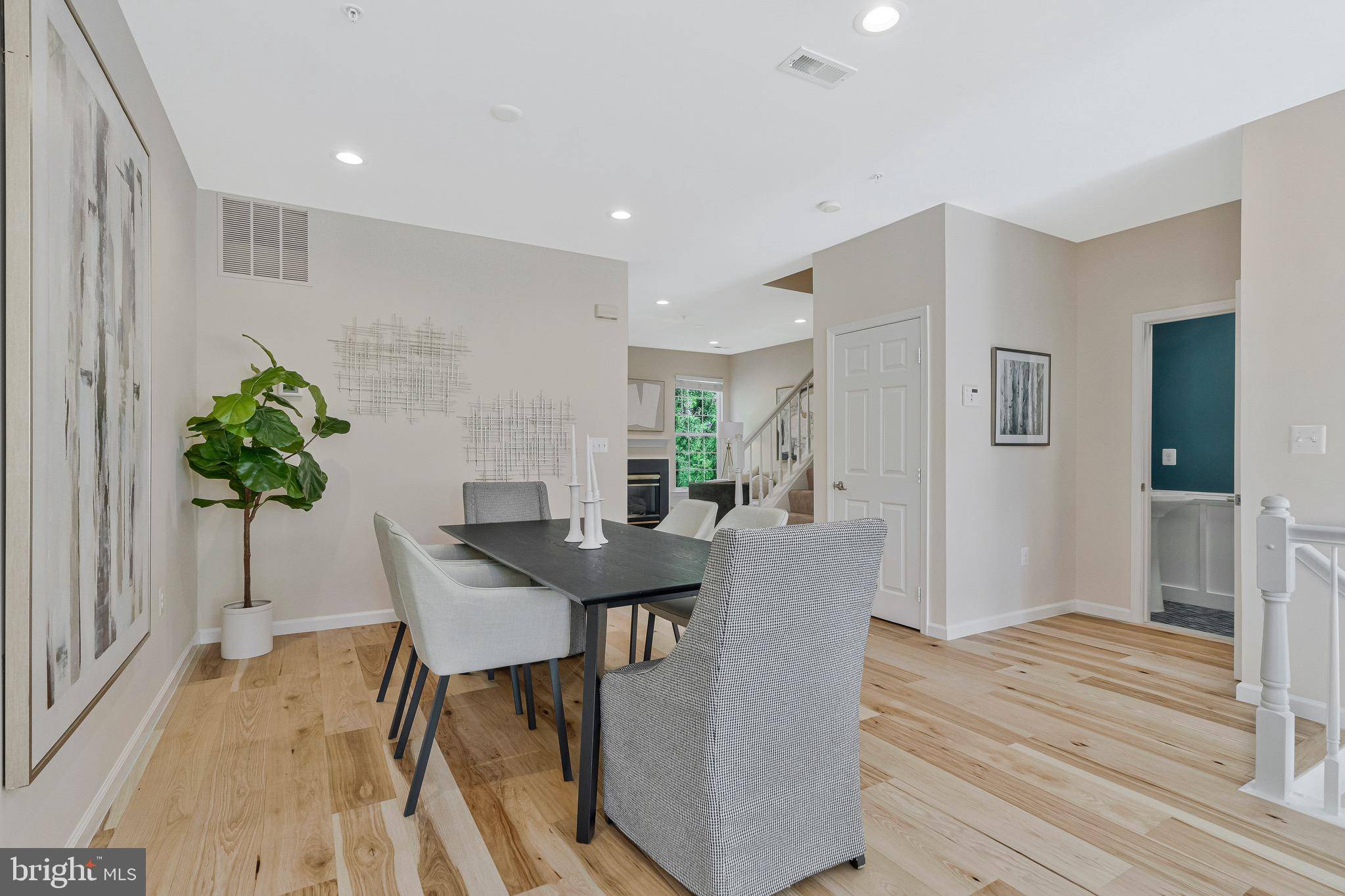 Reston, VA 20194,11402-J GATE HILL PL #57