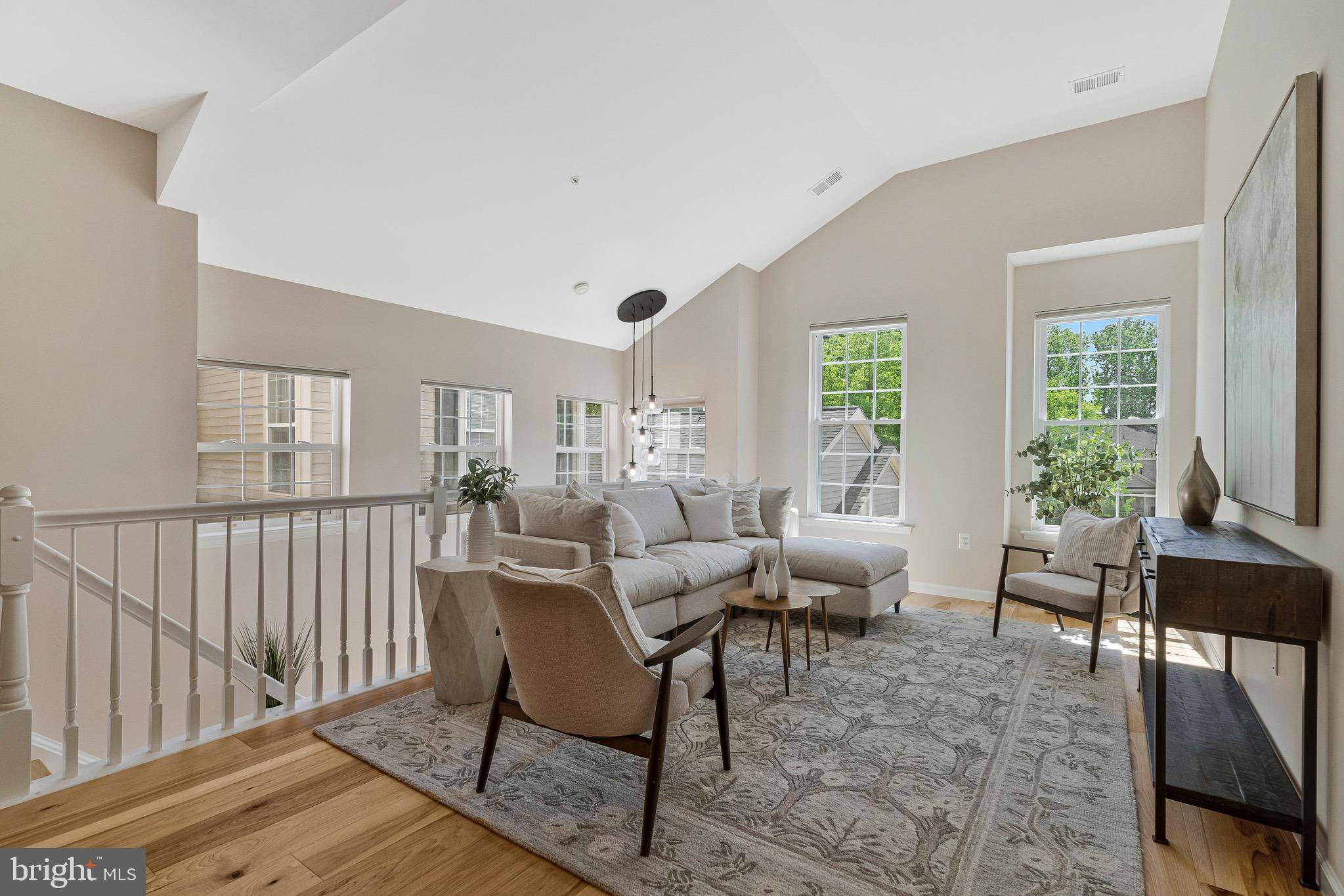 Reston, VA 20194,11402-J GATE HILL PL #57
