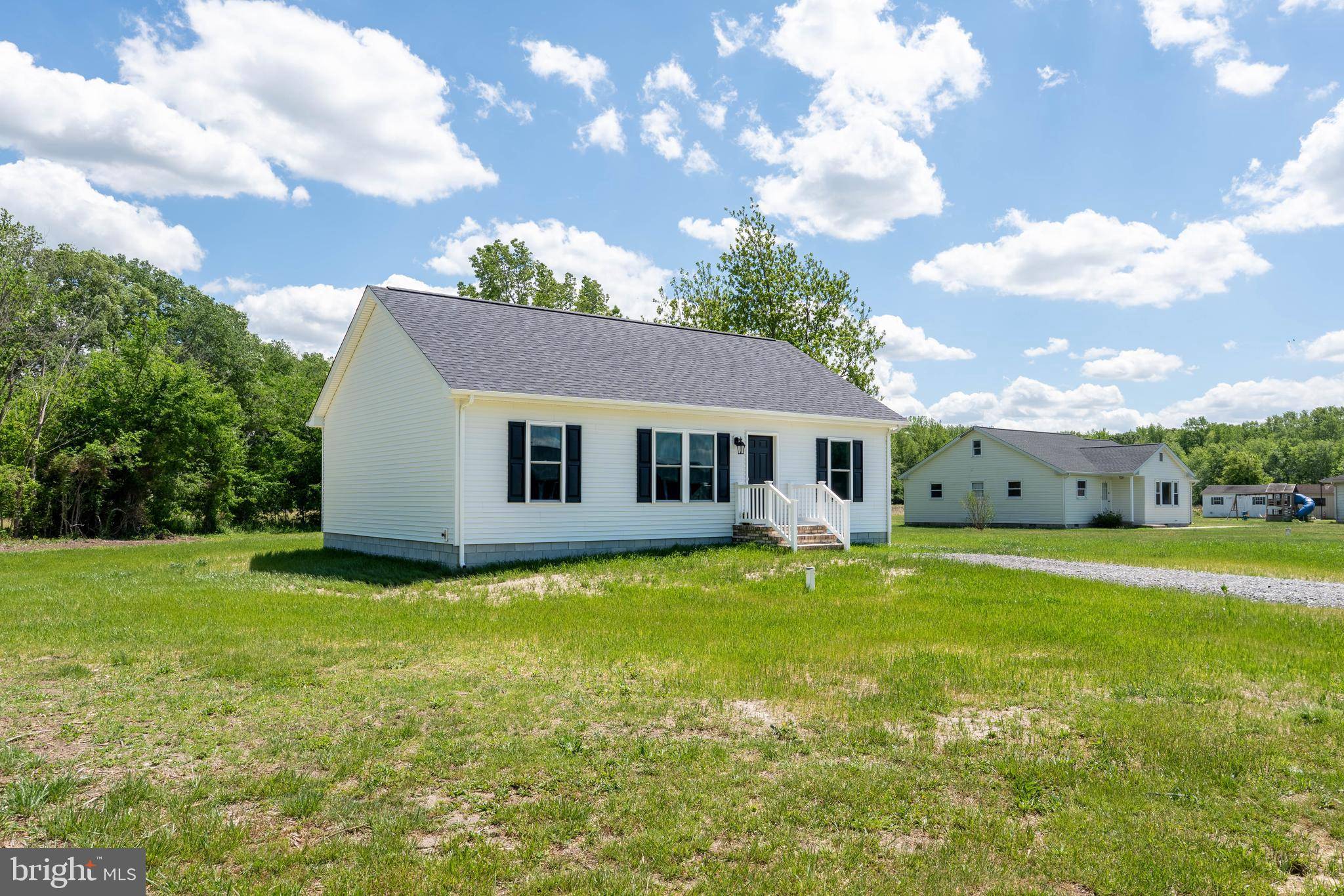 Camden Wyoming, DE 19934,1424 PONY TRACK RD