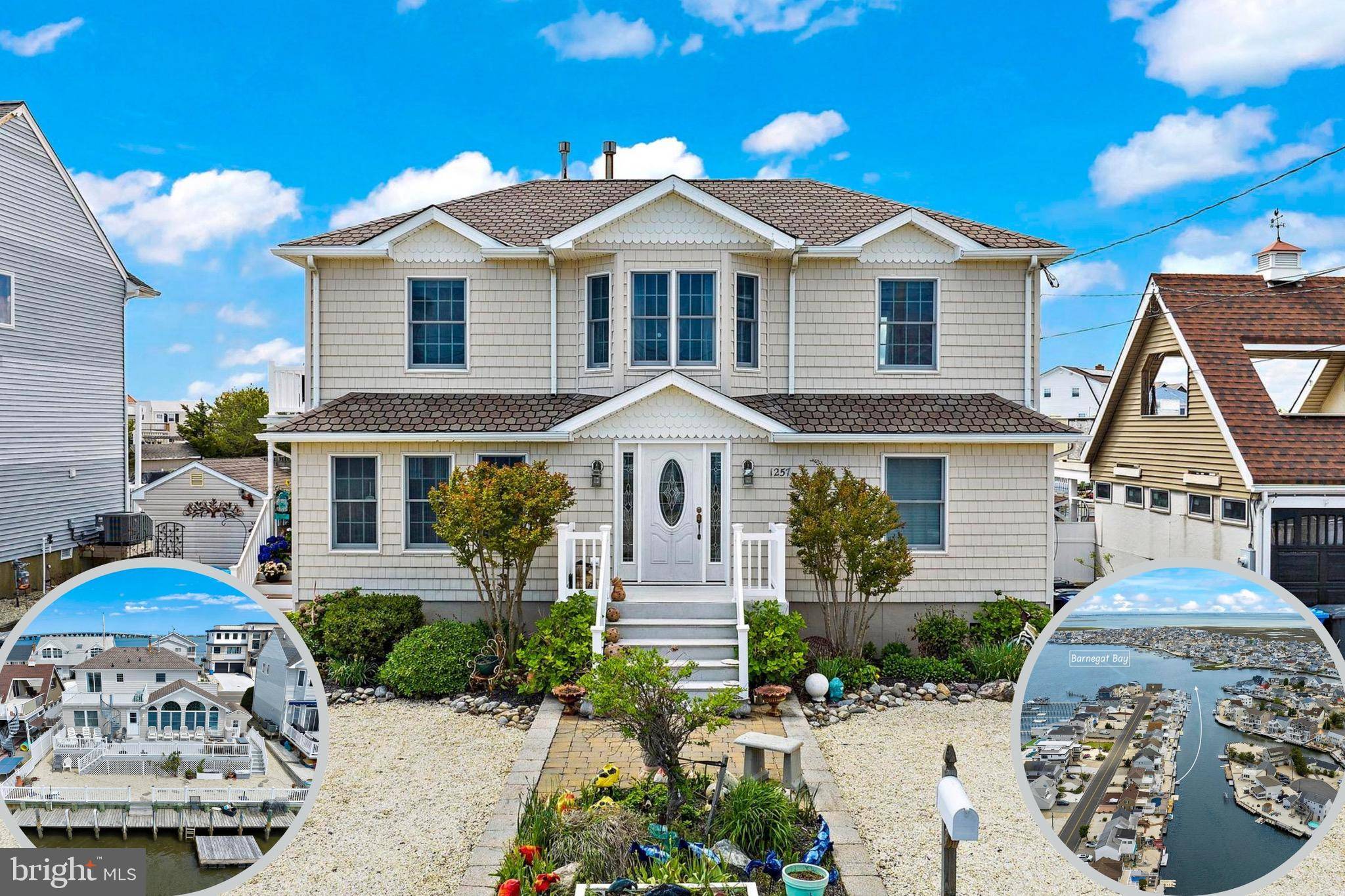 Manahawkin, NJ 08050,1257 JENNIFER LN