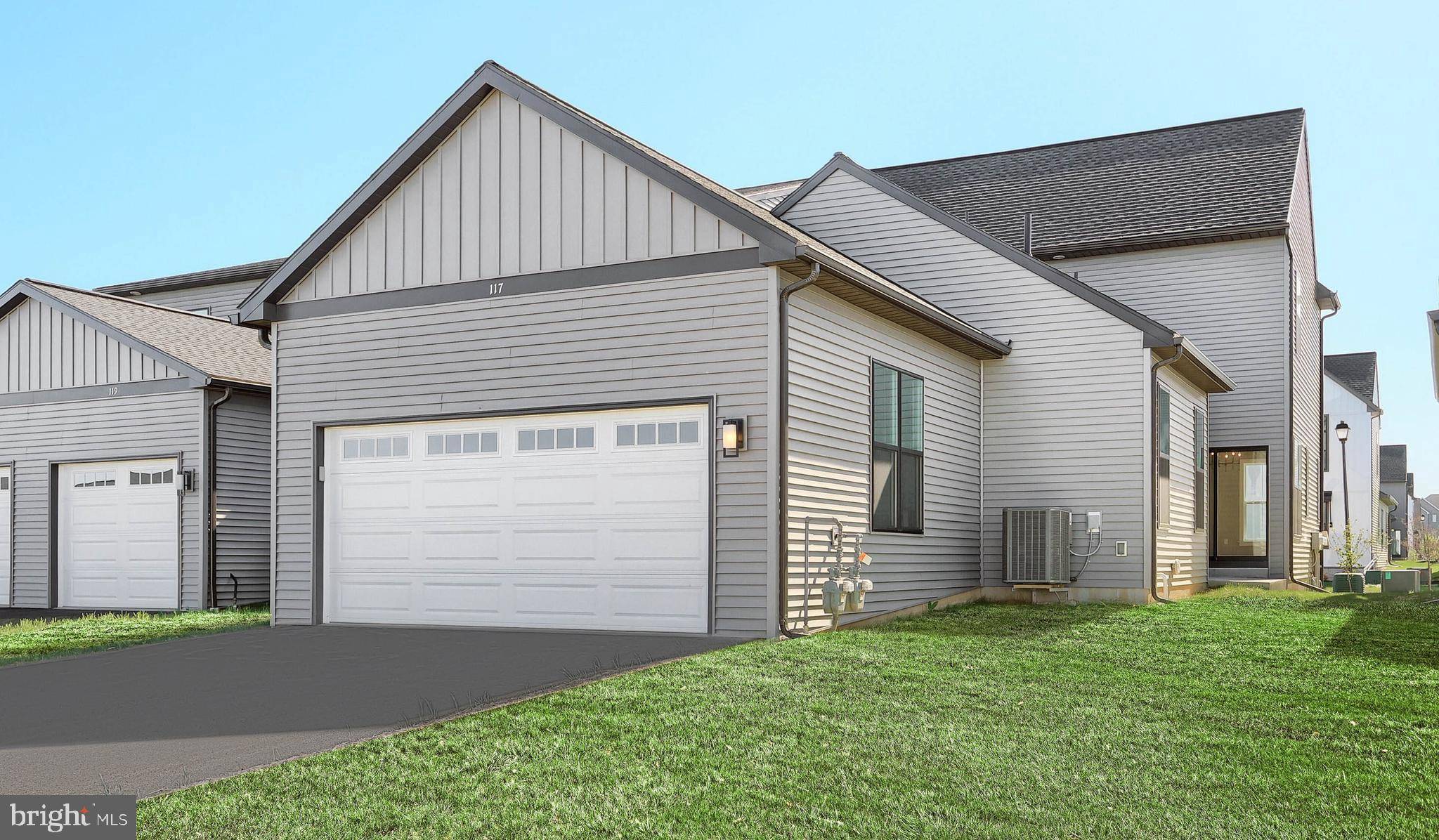 Mechanicsburg, PA 17055,117 MADISON DR