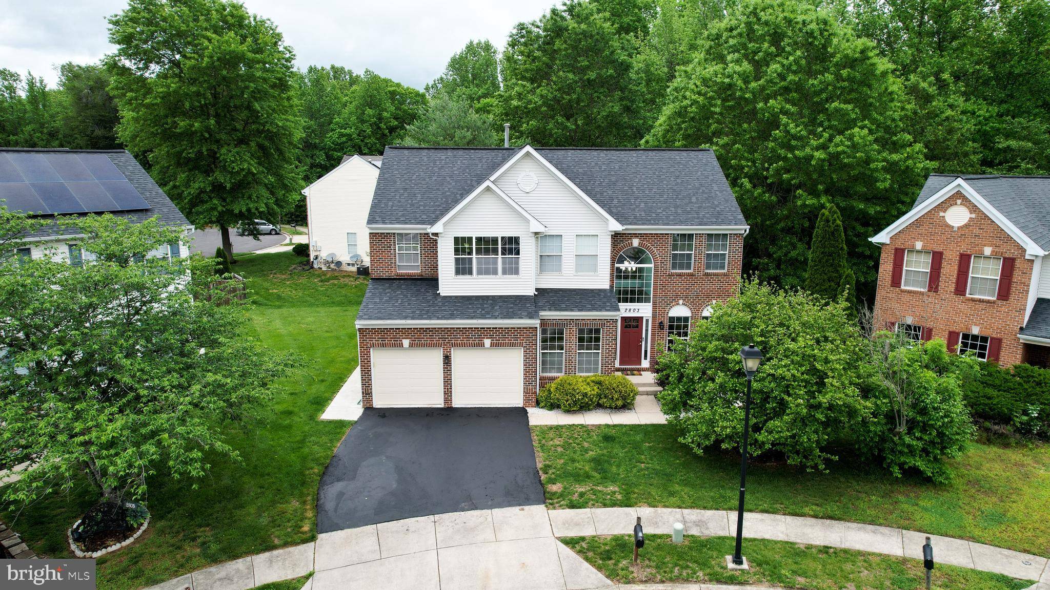 Bowie, MD 20716,2803 ELISTON ST