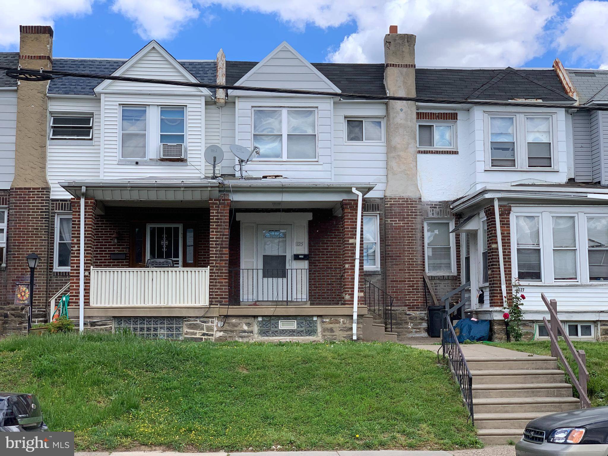 Philadelphia, PA 19124,1125 BRIDGE ST