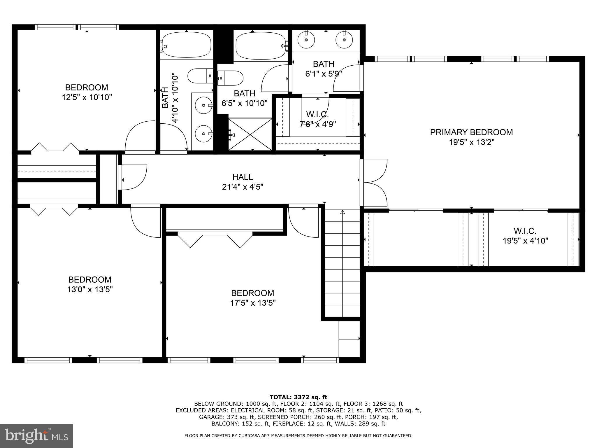 North Potomac, MD 20878,8 BOTANY CT