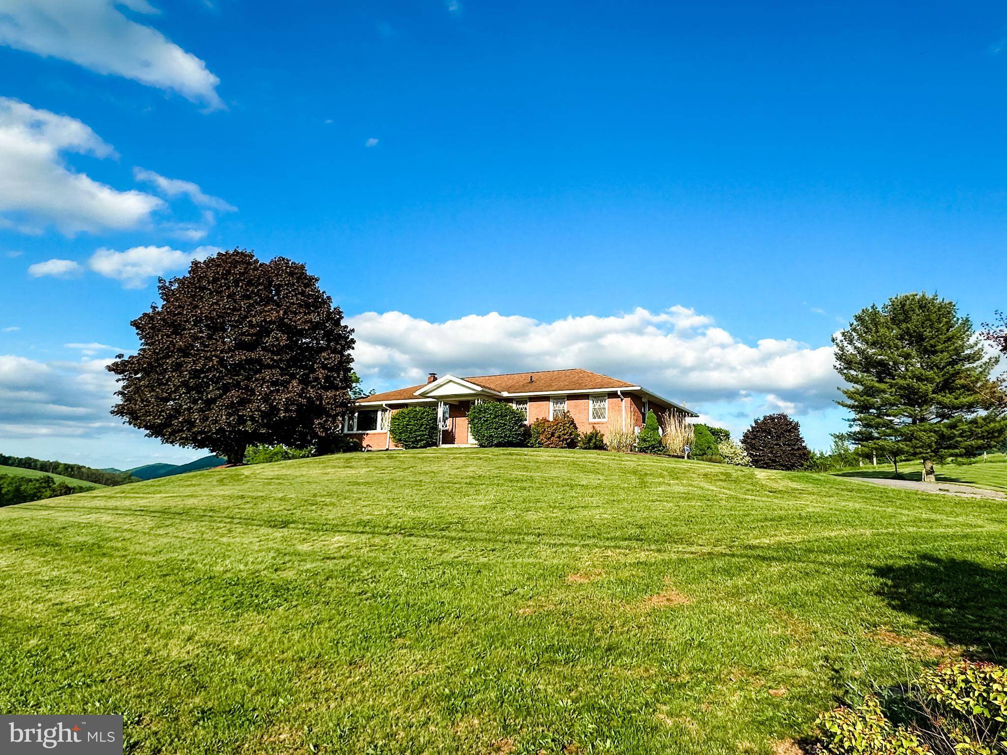 Flintstone, MD 21530,18704 WILLIAMS RD SE