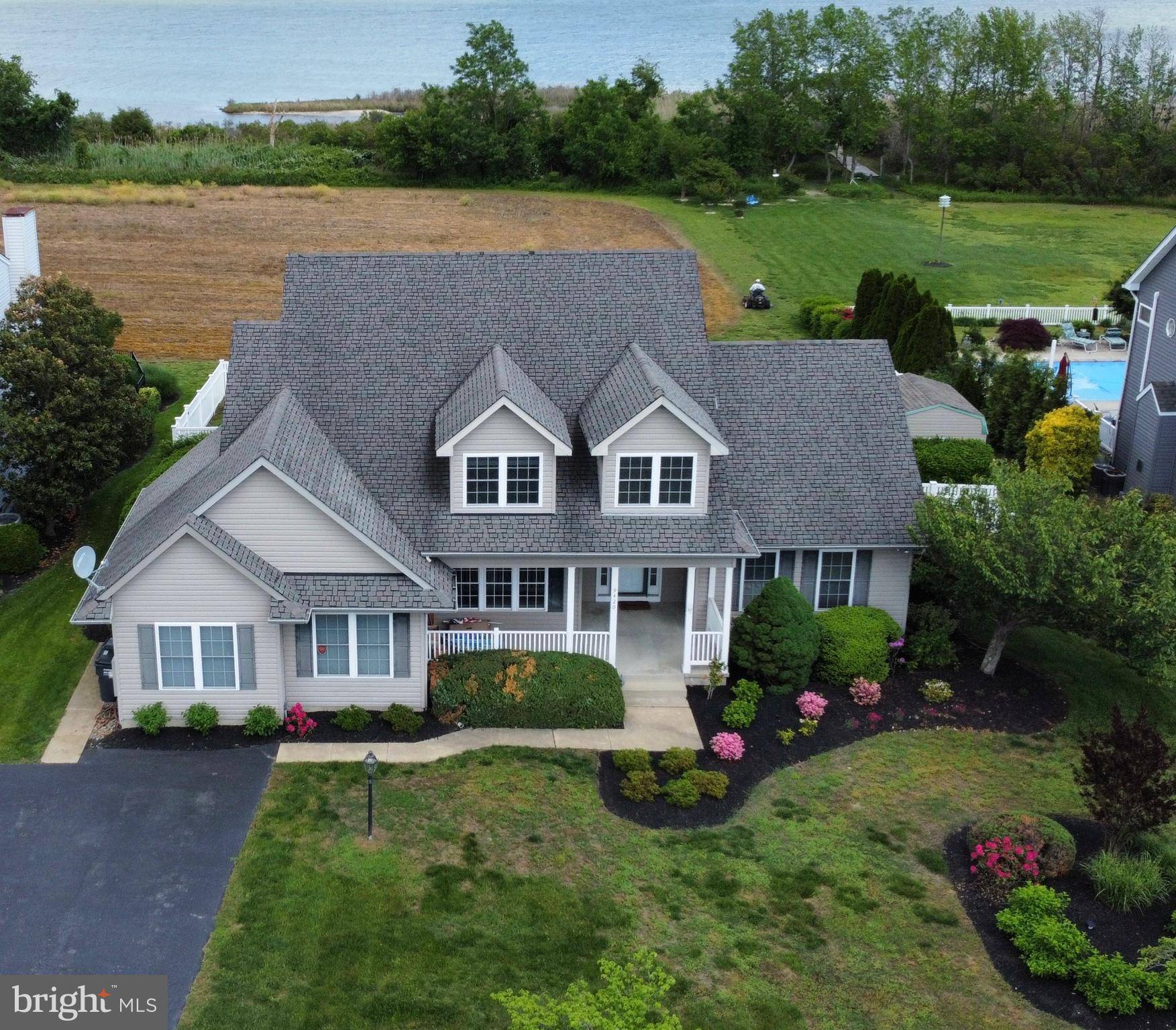 Broomes Island, MD 20615,9420 RIVER VIEW RD