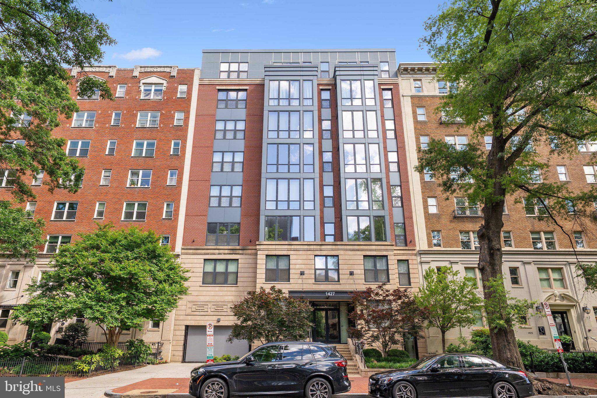 Washington, DC 20005,1427 RHODE ISLAND AVE NW #L01