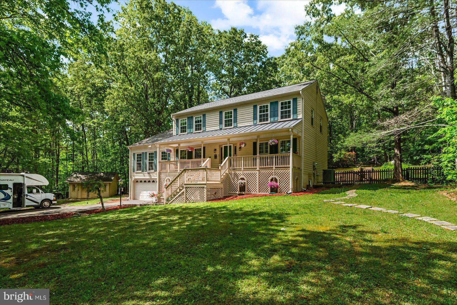Stafford, VA 22554,175 MT HOPE CHURCH RD