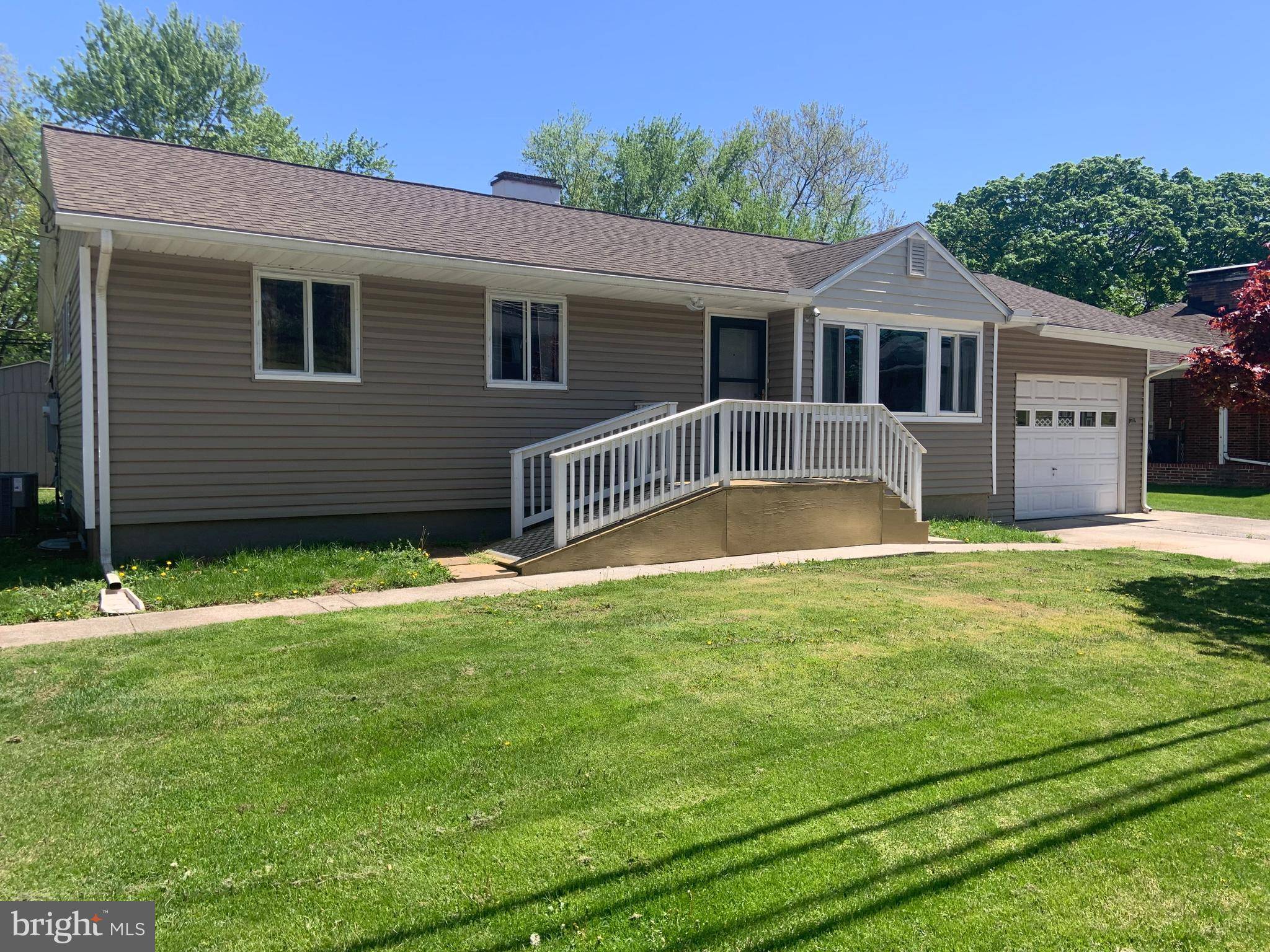 Middletown, PA 17057,460 LUMBER ST