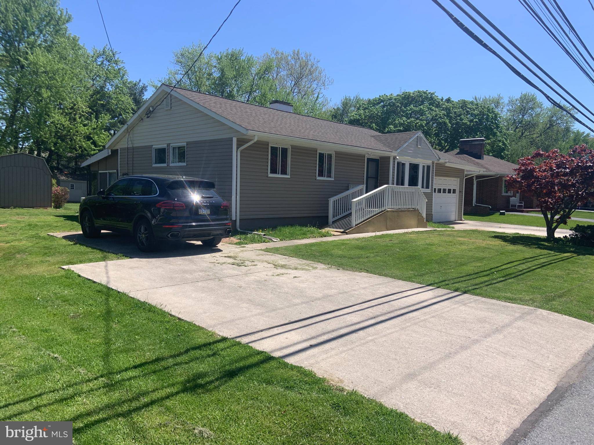 Middletown, PA 17057,460 LUMBER ST