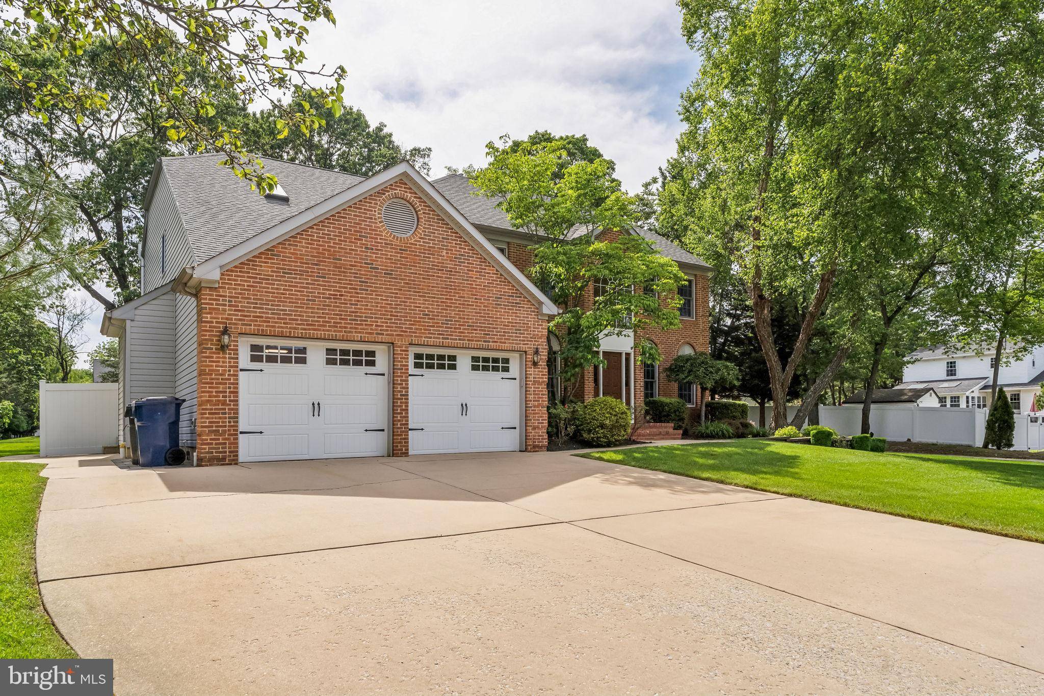 Voorhees, NJ 08043,22 DEVONSHIRE DR