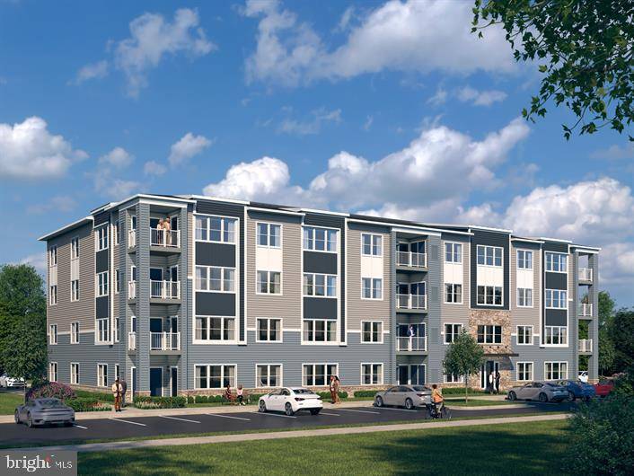 Pasadena, MD 21122,8121 BUSHY TAIL LN #BLSBM4V-RUBY
