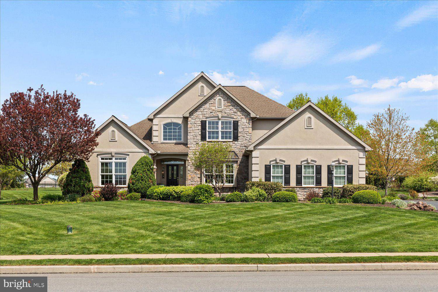 Reinholds, PA 17569,108 MUSTANG TRL
