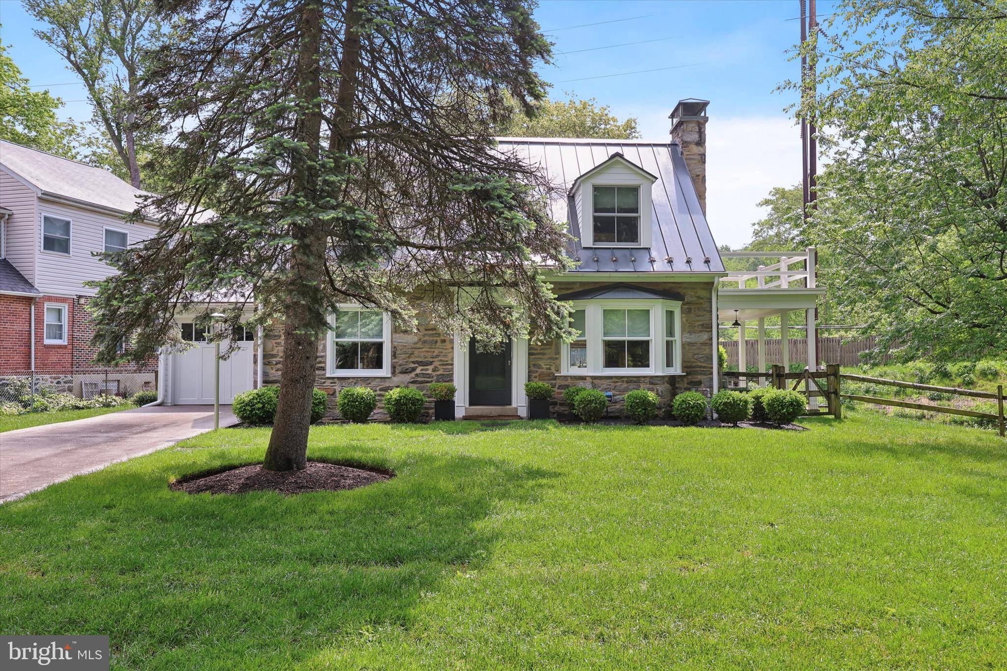 Bala Cynwyd, PA 19004,160 ROLLING RD