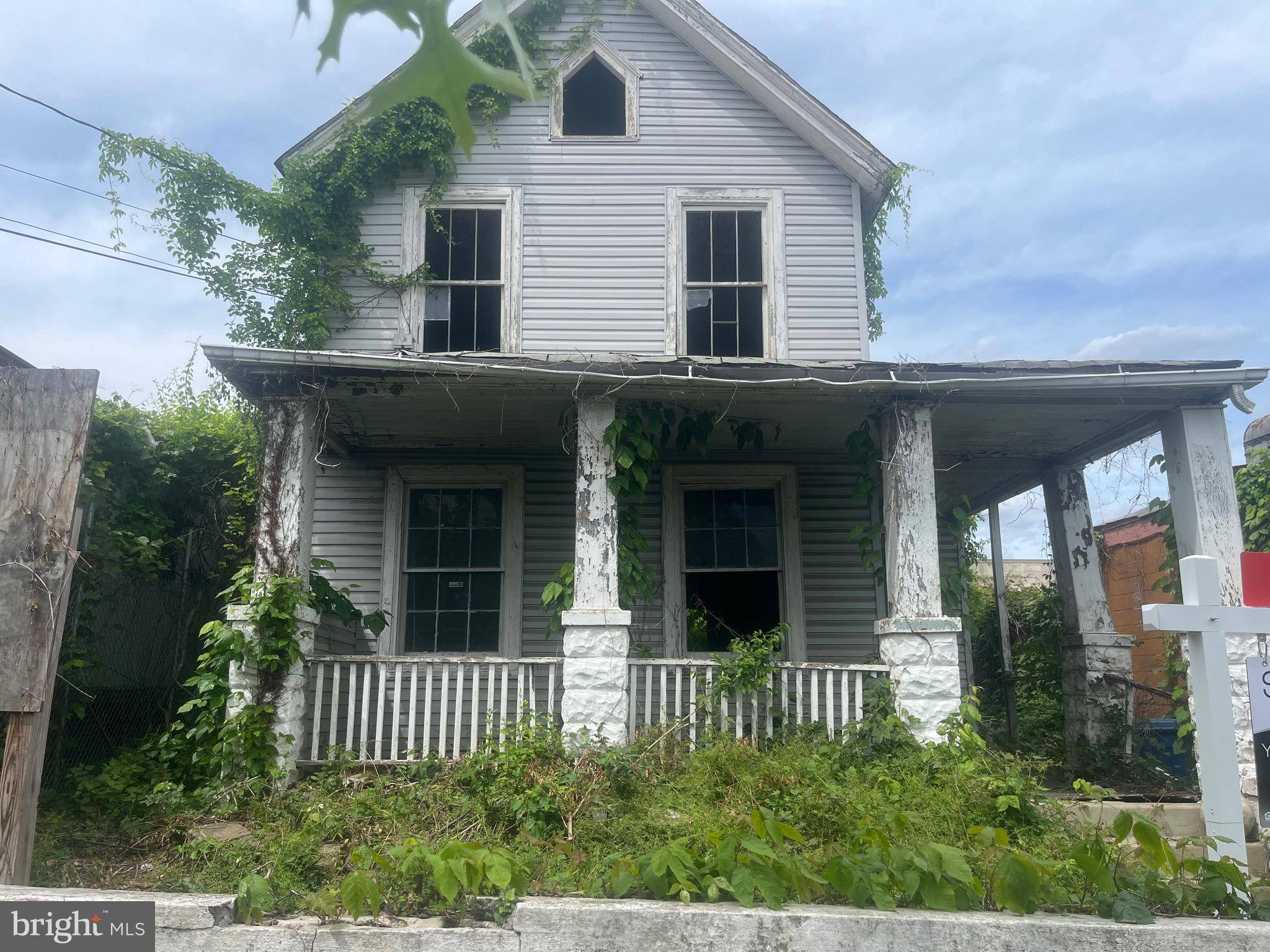 Washington, DC 20018,2216 CHANNING ST NE