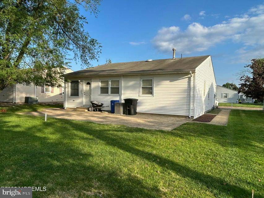 Toms River, NJ 08757,112 NORTHUMBERLAND DR