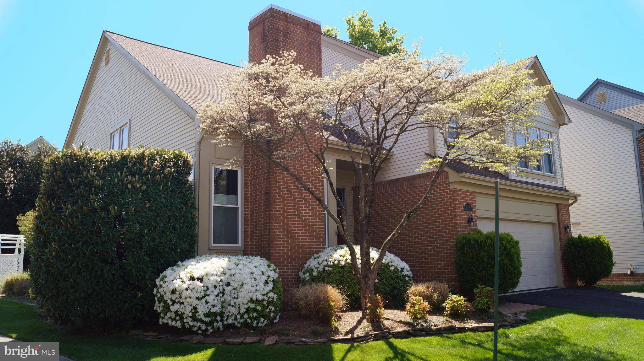 Falls Church, VA 22042,7501 SILVER MAPLE