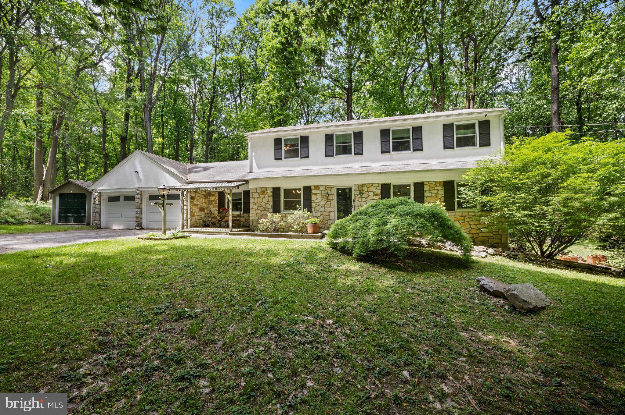 Malvern, PA 19355,17 SHAMROCK HILL LN