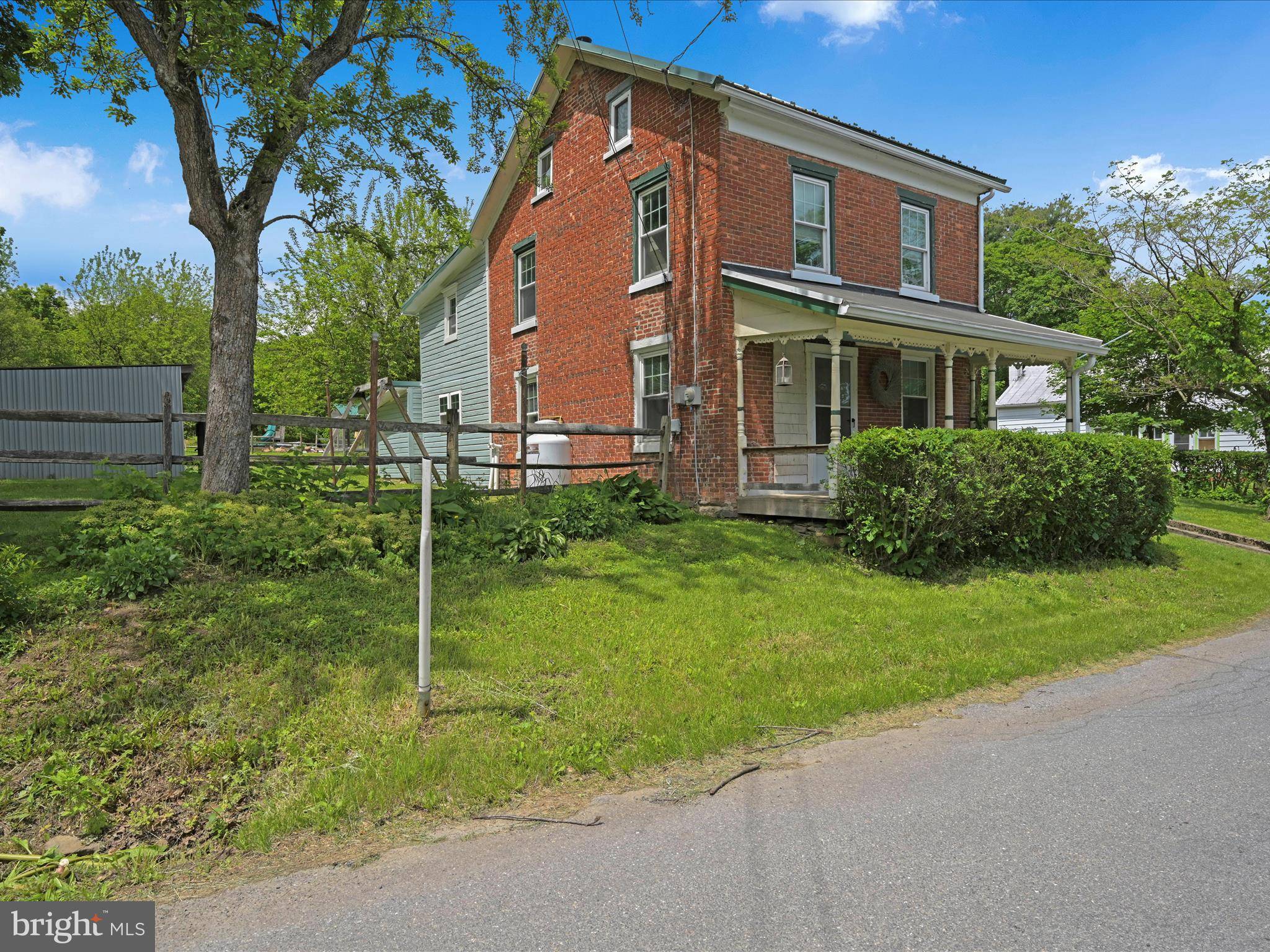Kempton, PA 19529,55 SCOUT RD