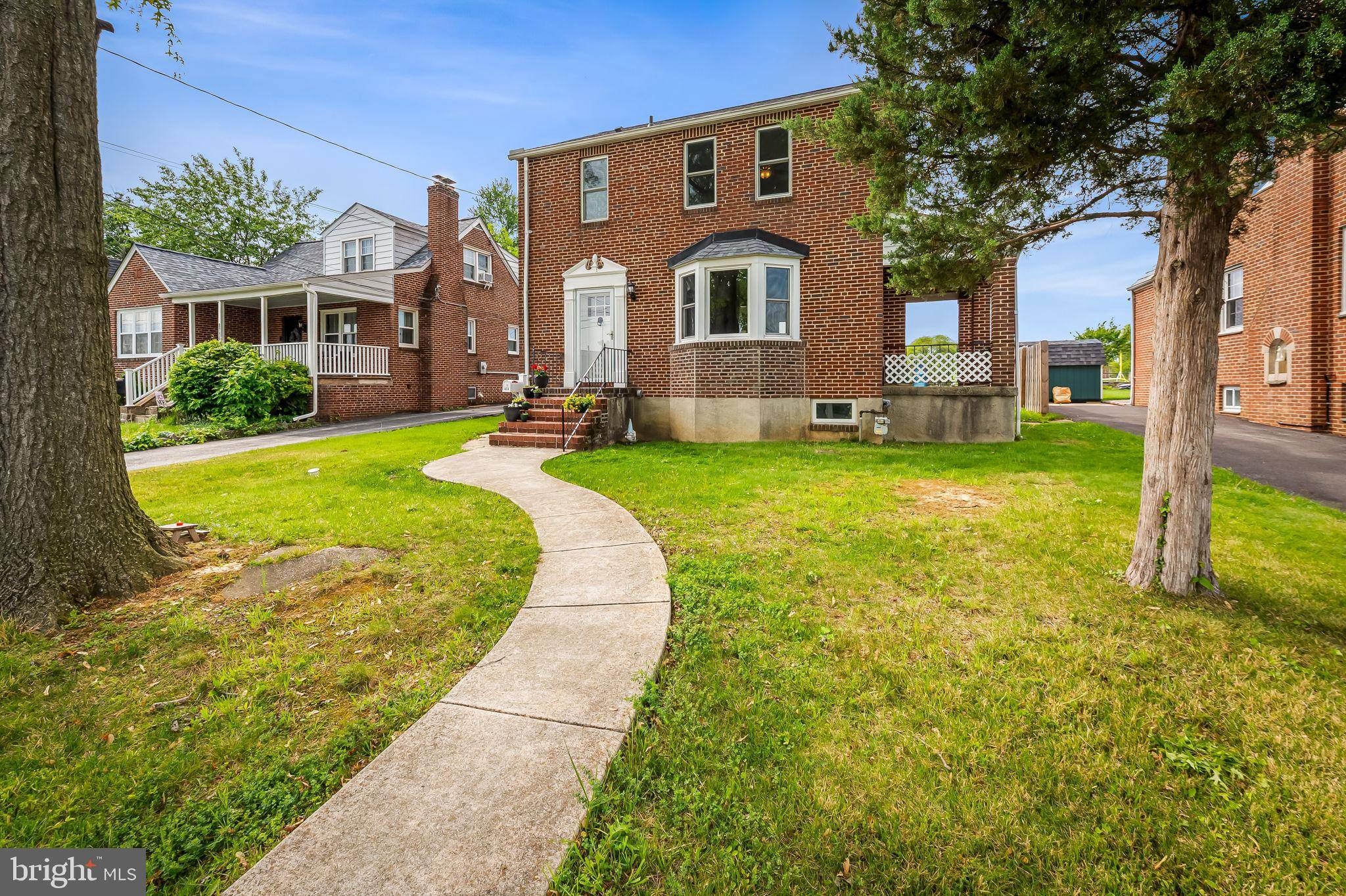 Baltimore, MD 21234,8718 SUMMIT AVE
