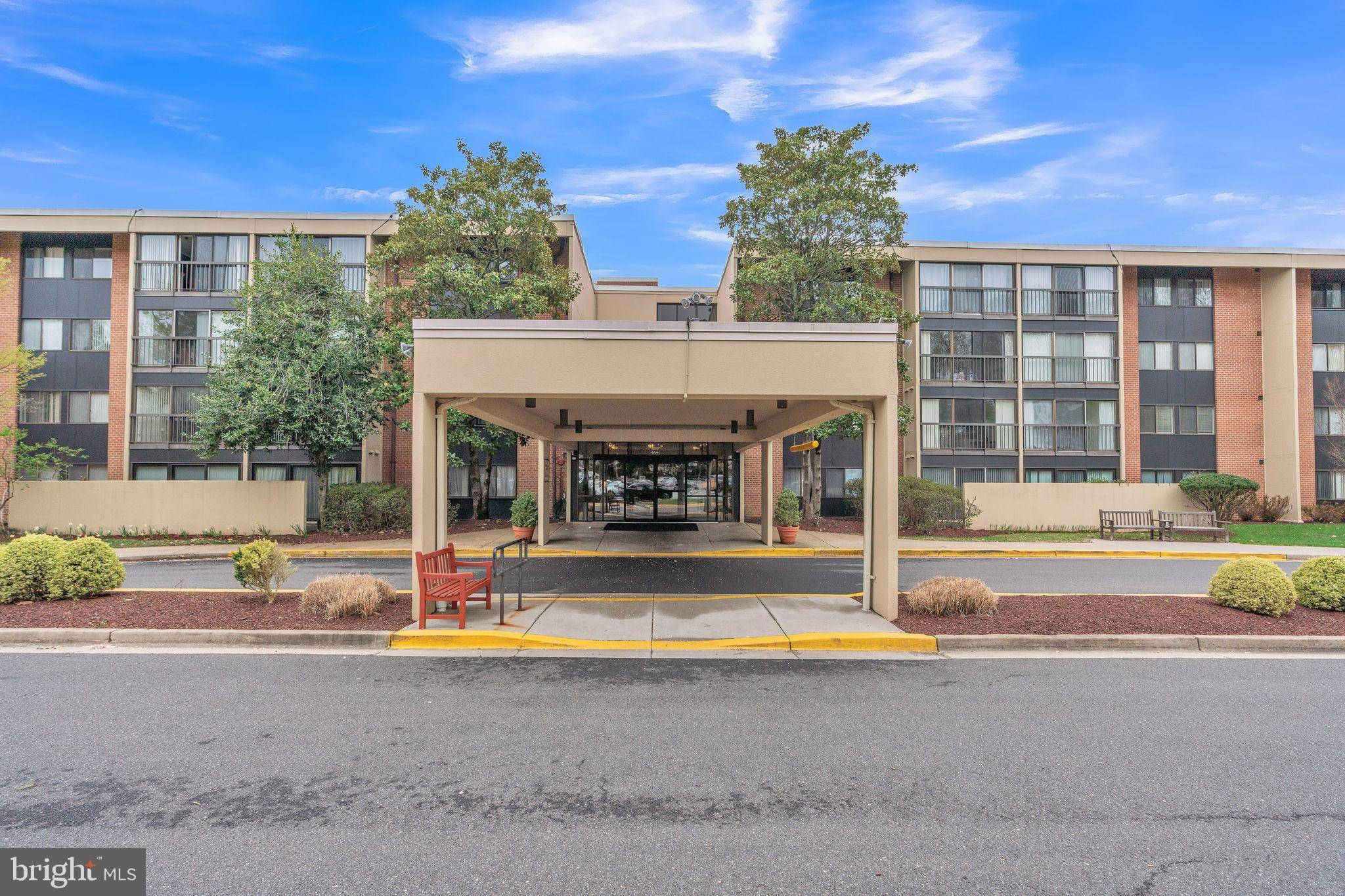 Silver Spring, MD 20906,2921 N LEISURE WORLD BLVD #1-319