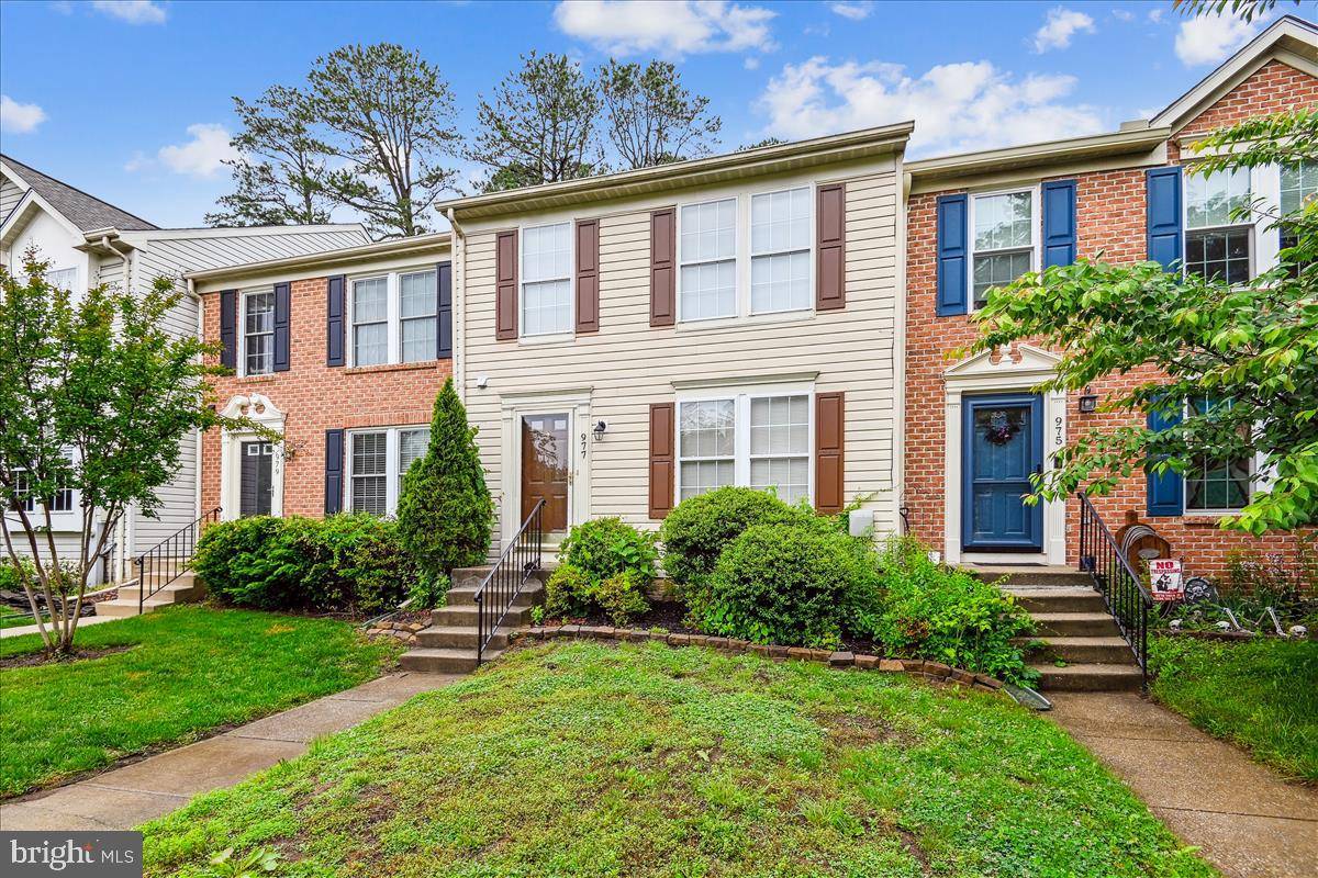 Curtis Bay, MD 21226,977 CHESTNUT MANOR CT