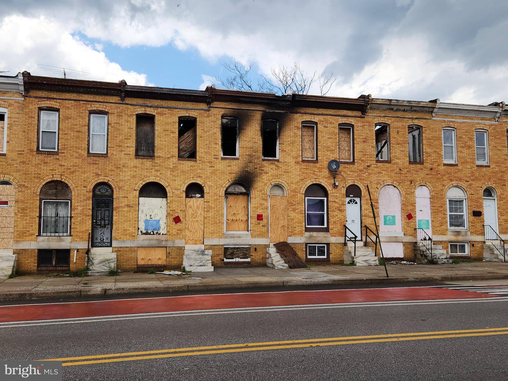 Baltimore, MD 21213,2128 E NORTH AVE