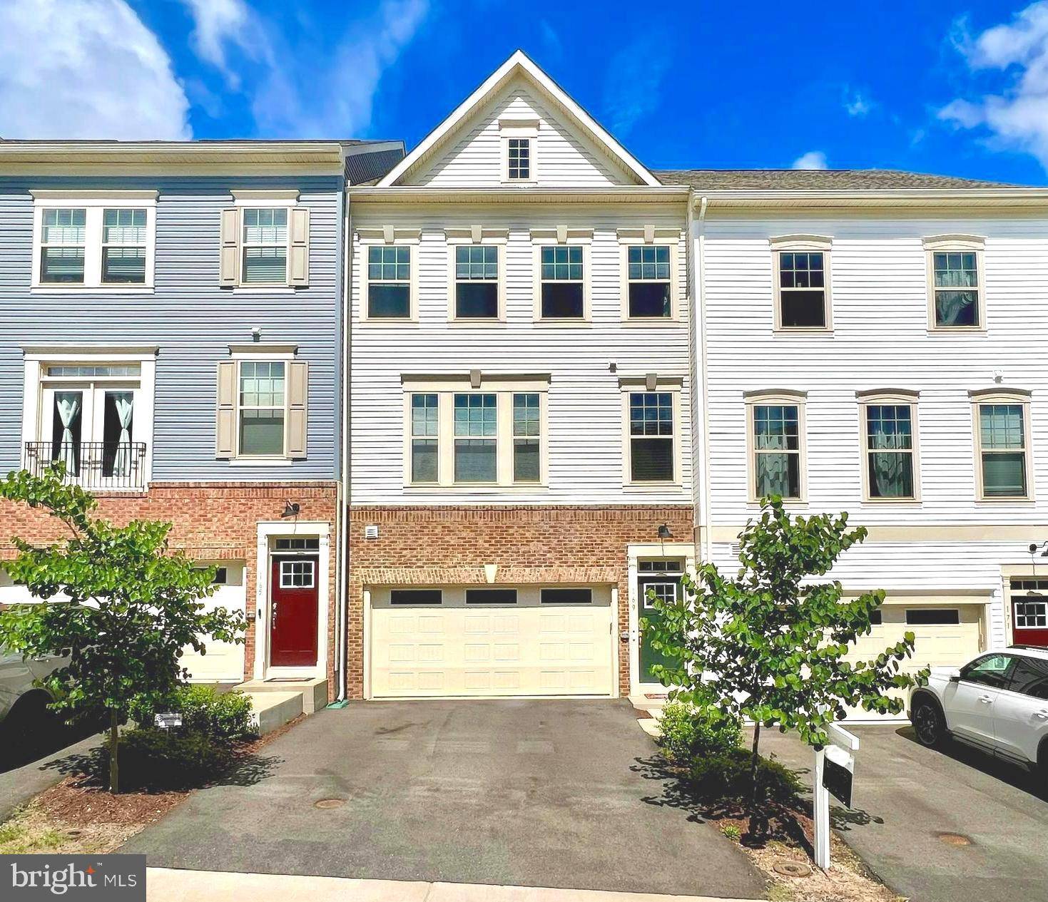 Stafford, VA 22554,169 SHADED VALLEY CT