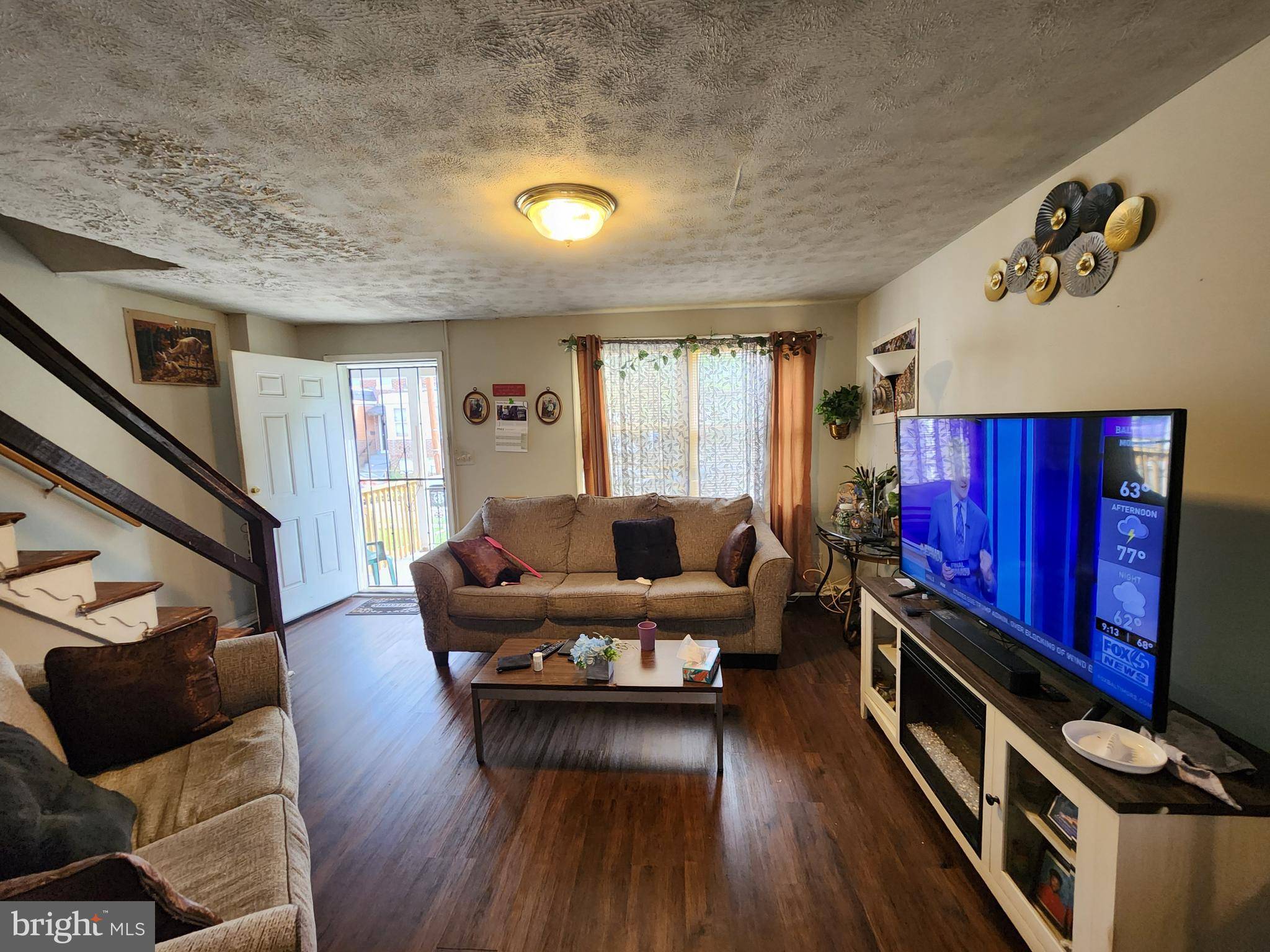 Baltimore, MD 21225,1351 CAMBRIA ST