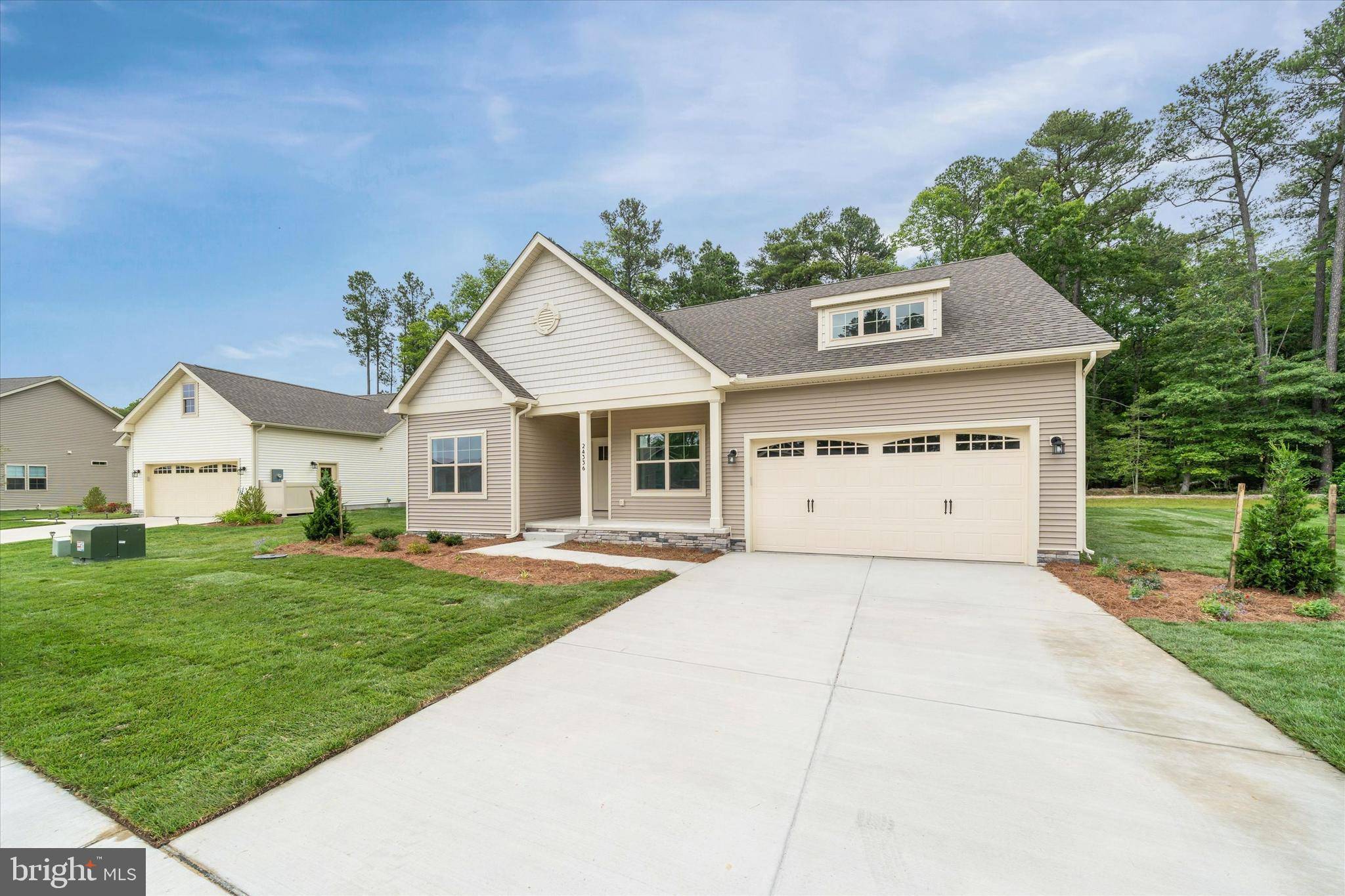 Milton, DE 19968,24336 HARVEST CIRCLE - LOT #27